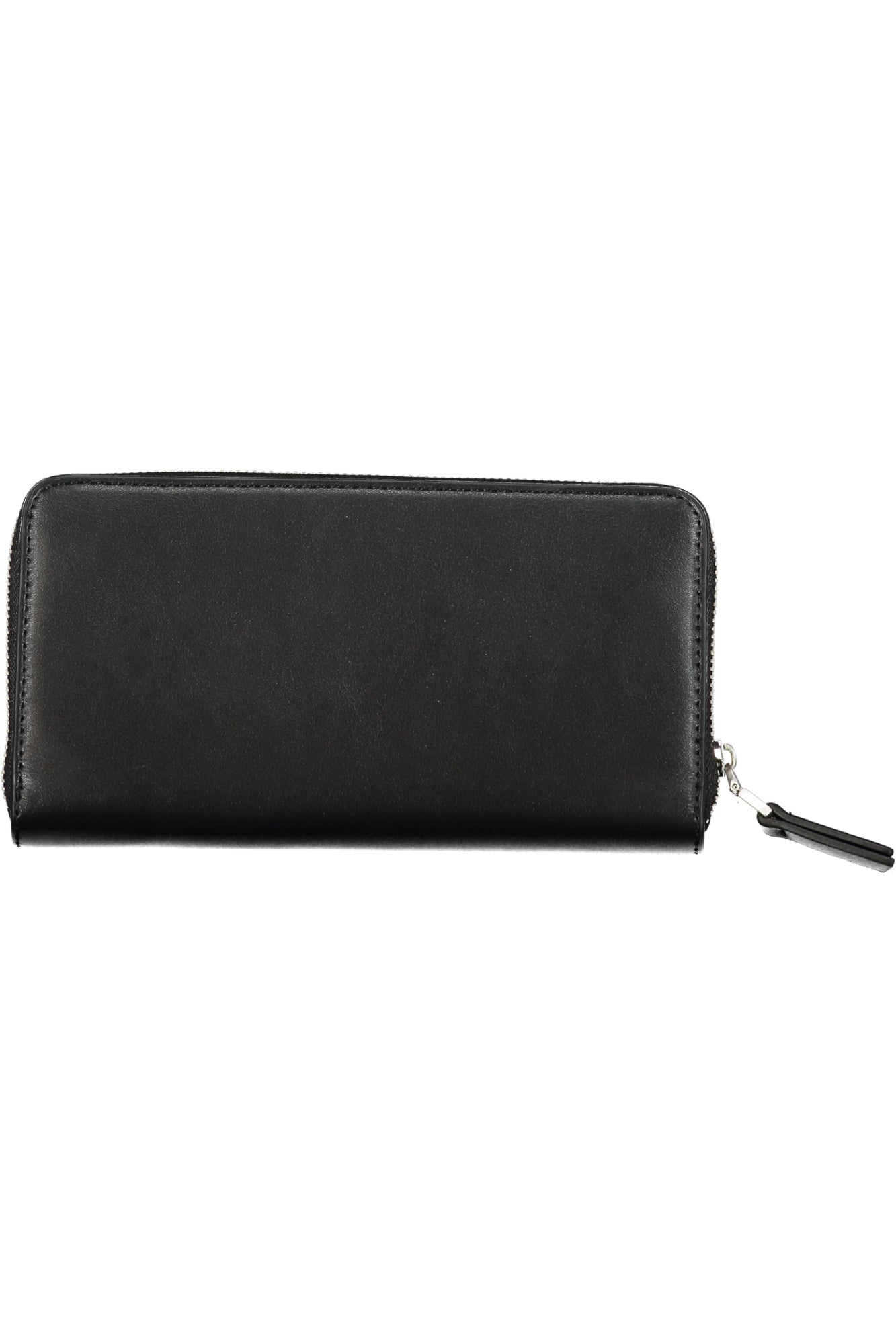 CALVIN KLEIN WOMEN'S WALLET BLACK