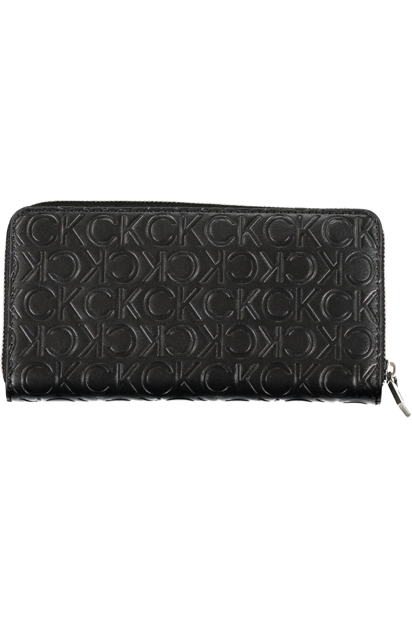 CALVIN KLEIN WOMEN'S WALLET BLACK
