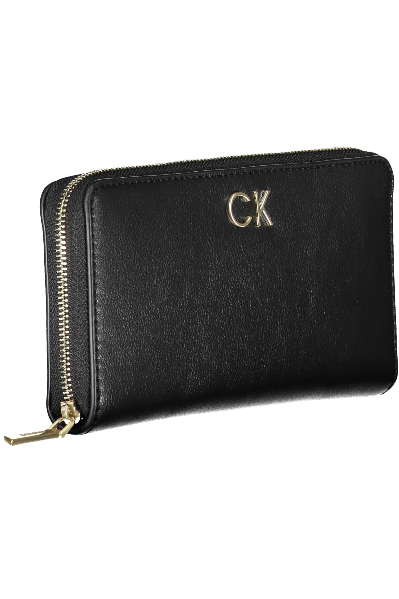 CALVIN KLEIN WOMEN'S WALLET BLACK