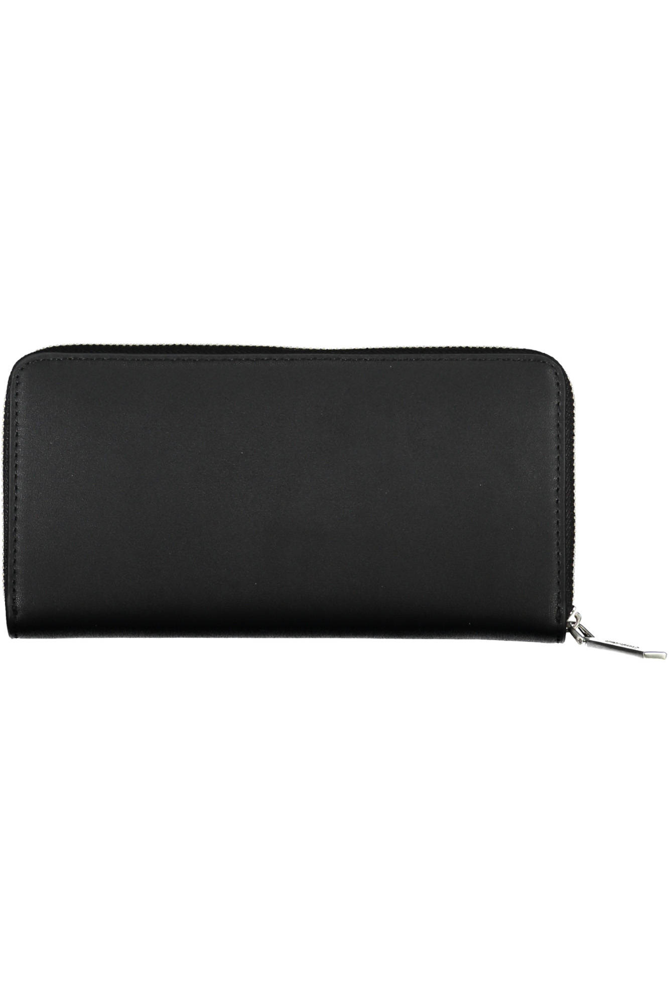 CALVIN KLEIN WOMEN'S WALLET BLACK