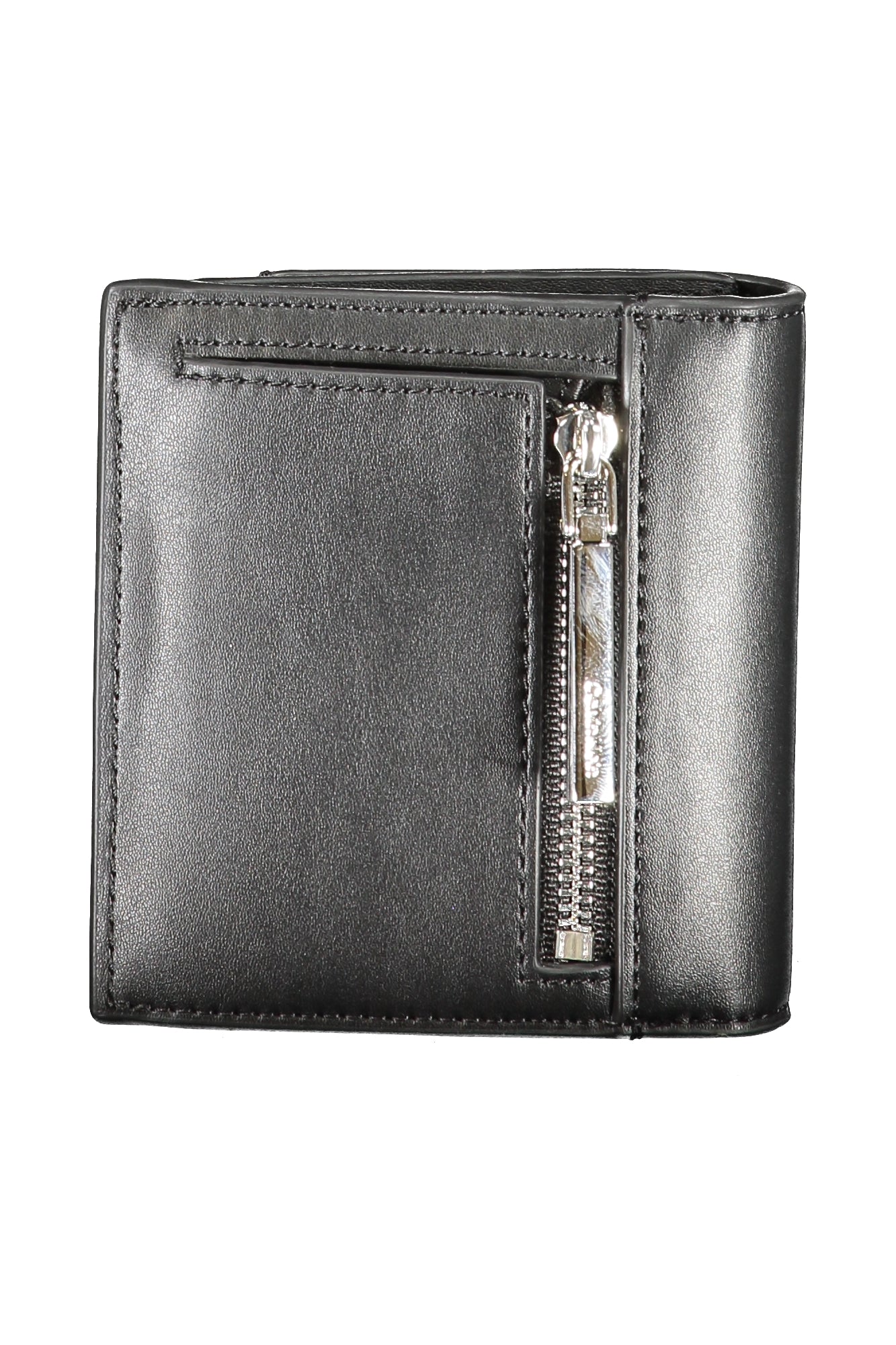 CALVIN KLEIN WOMEN'S WALLET BLACK