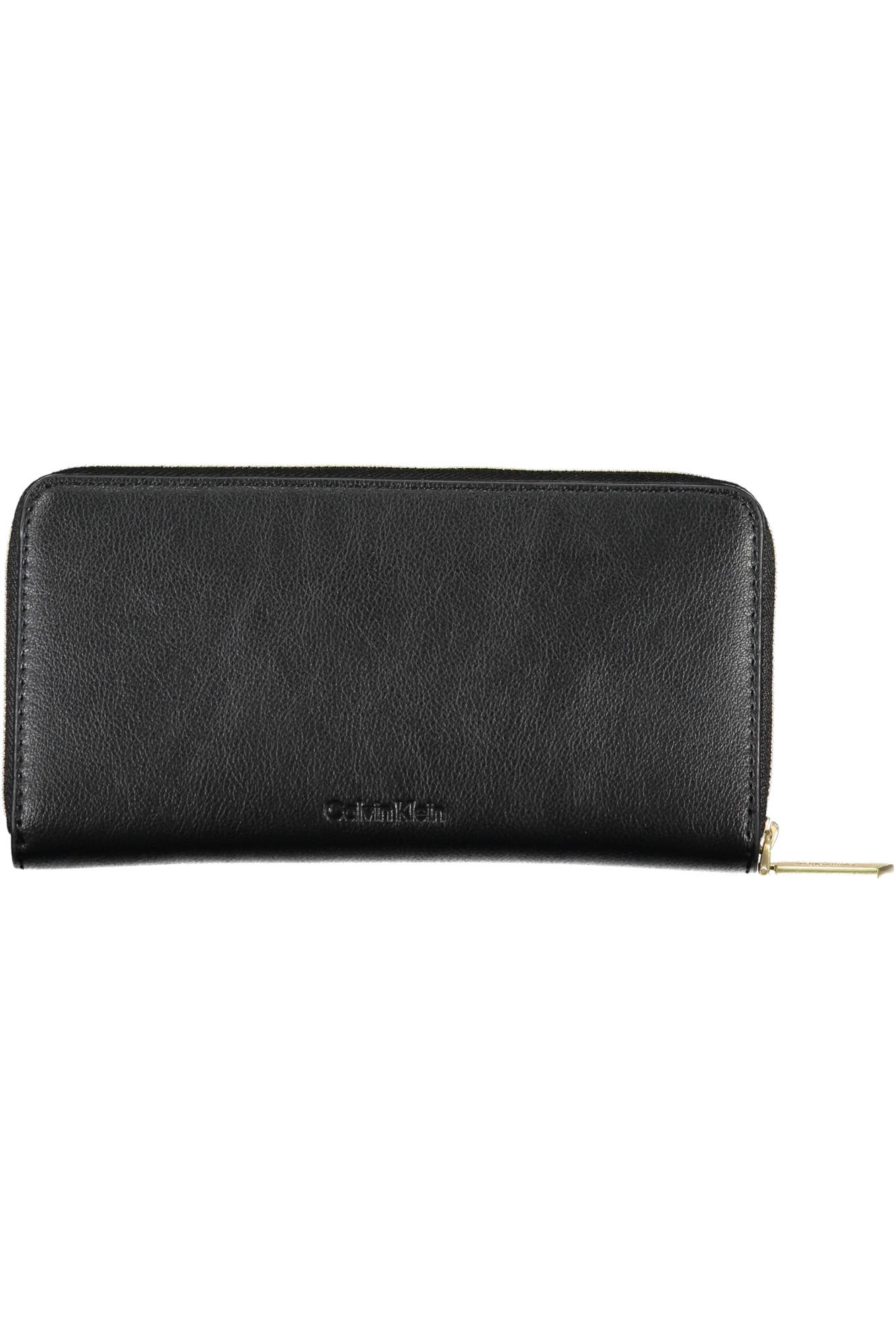 CALVIN KLEIN WOMEN'S WALLET BLACK