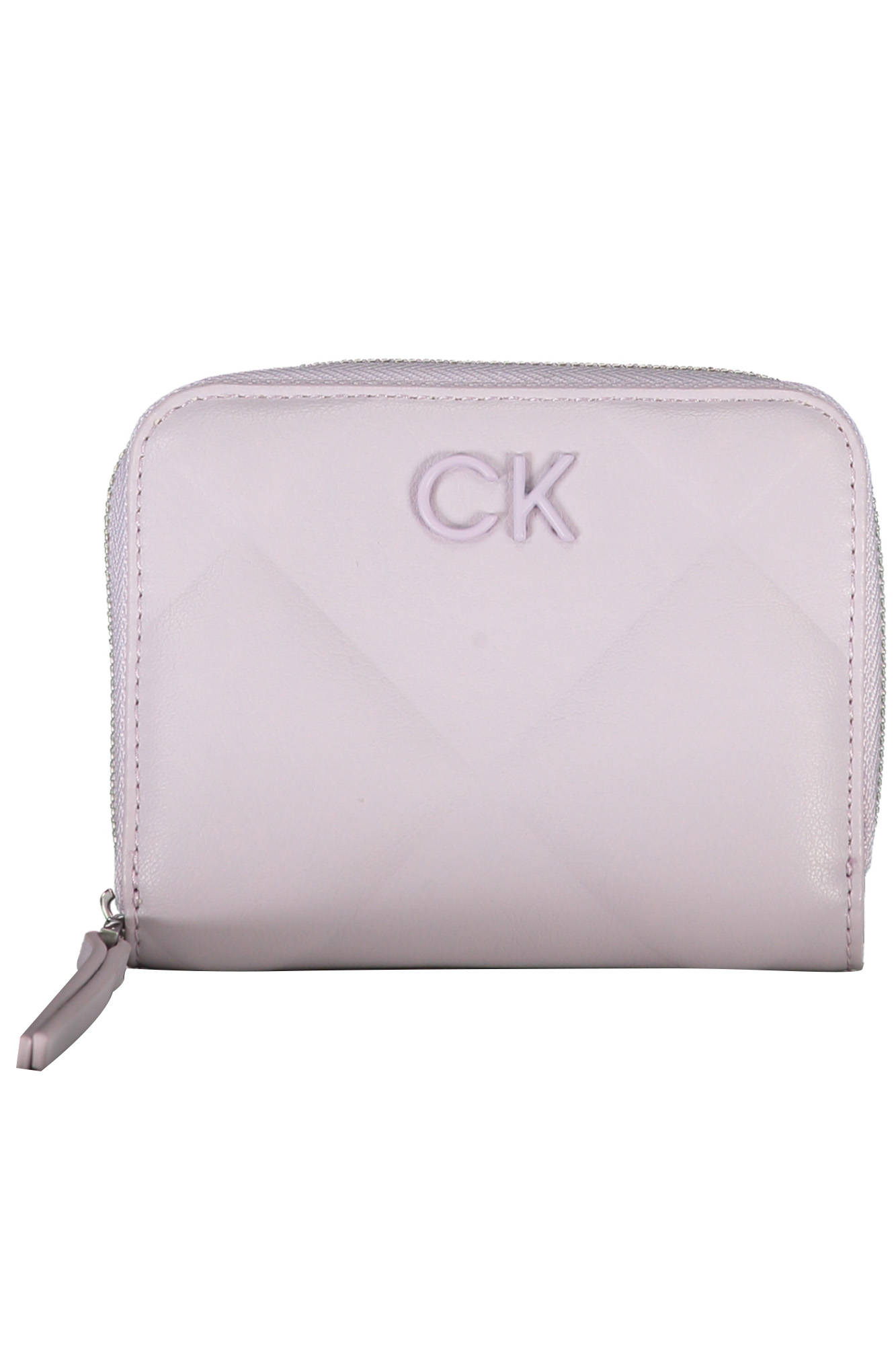 CALVIN KLEIN WOMEN'S WALLET PURPLE