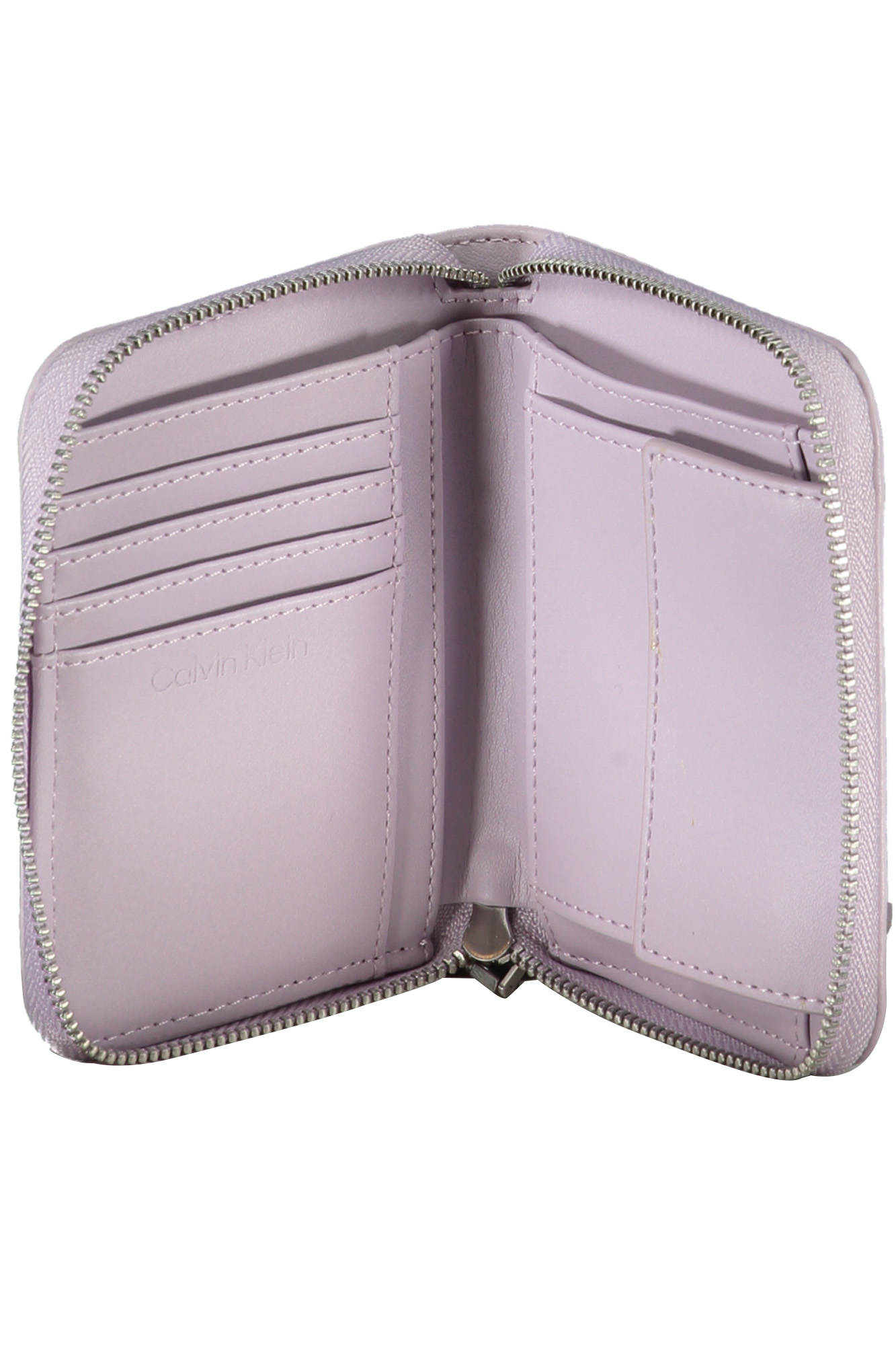 CALVIN KLEIN WOMEN'S WALLET PURPLE