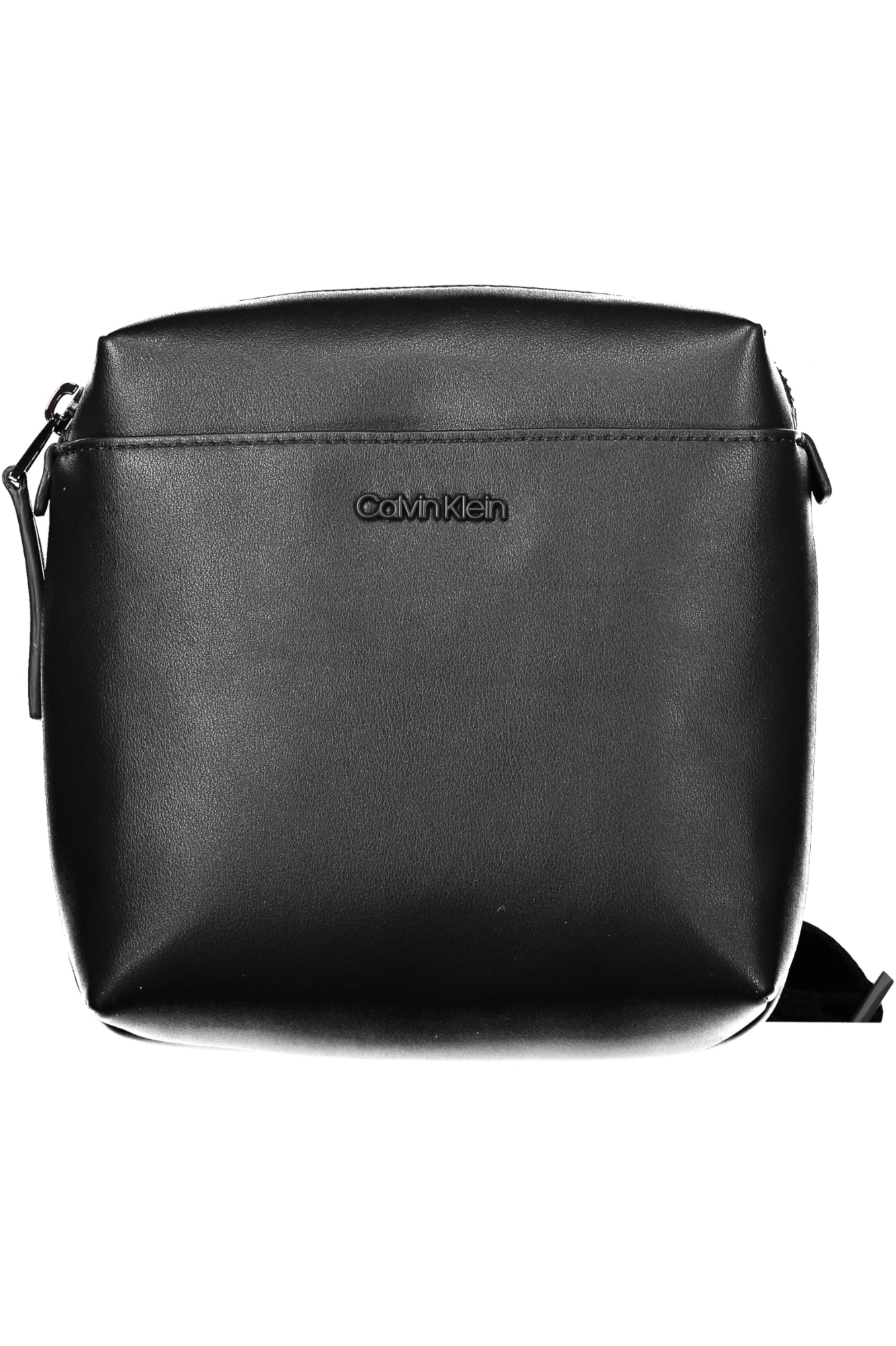 CALVIN KLEIN MEN'S SHOULDER BAG BLACK