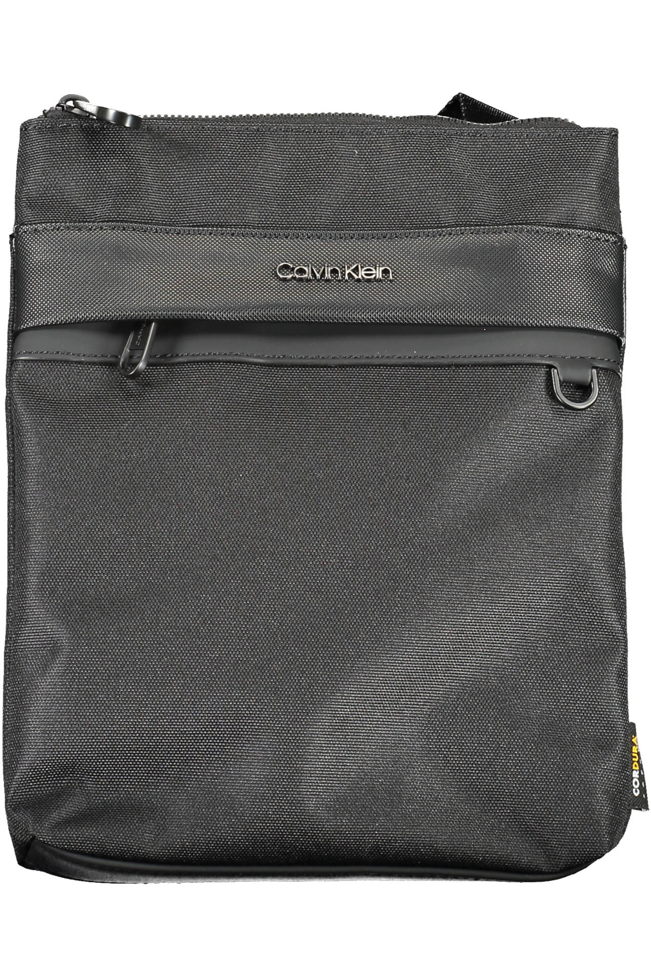 CALVIN KLEIN MEN'S SHOULDER BAG BLACK