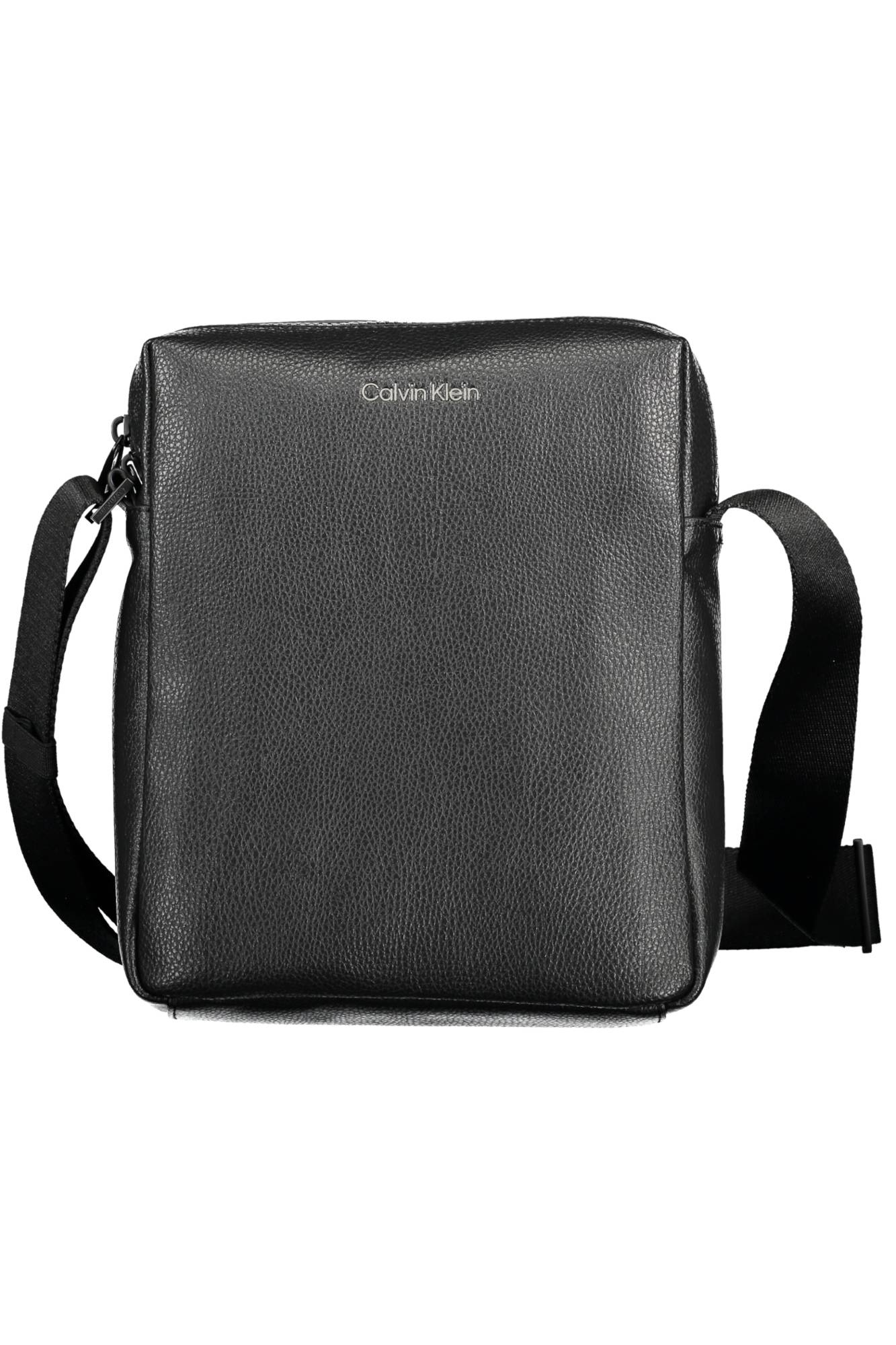 CALVIN KLEIN MEN'S SHOULDER BAG BLACK