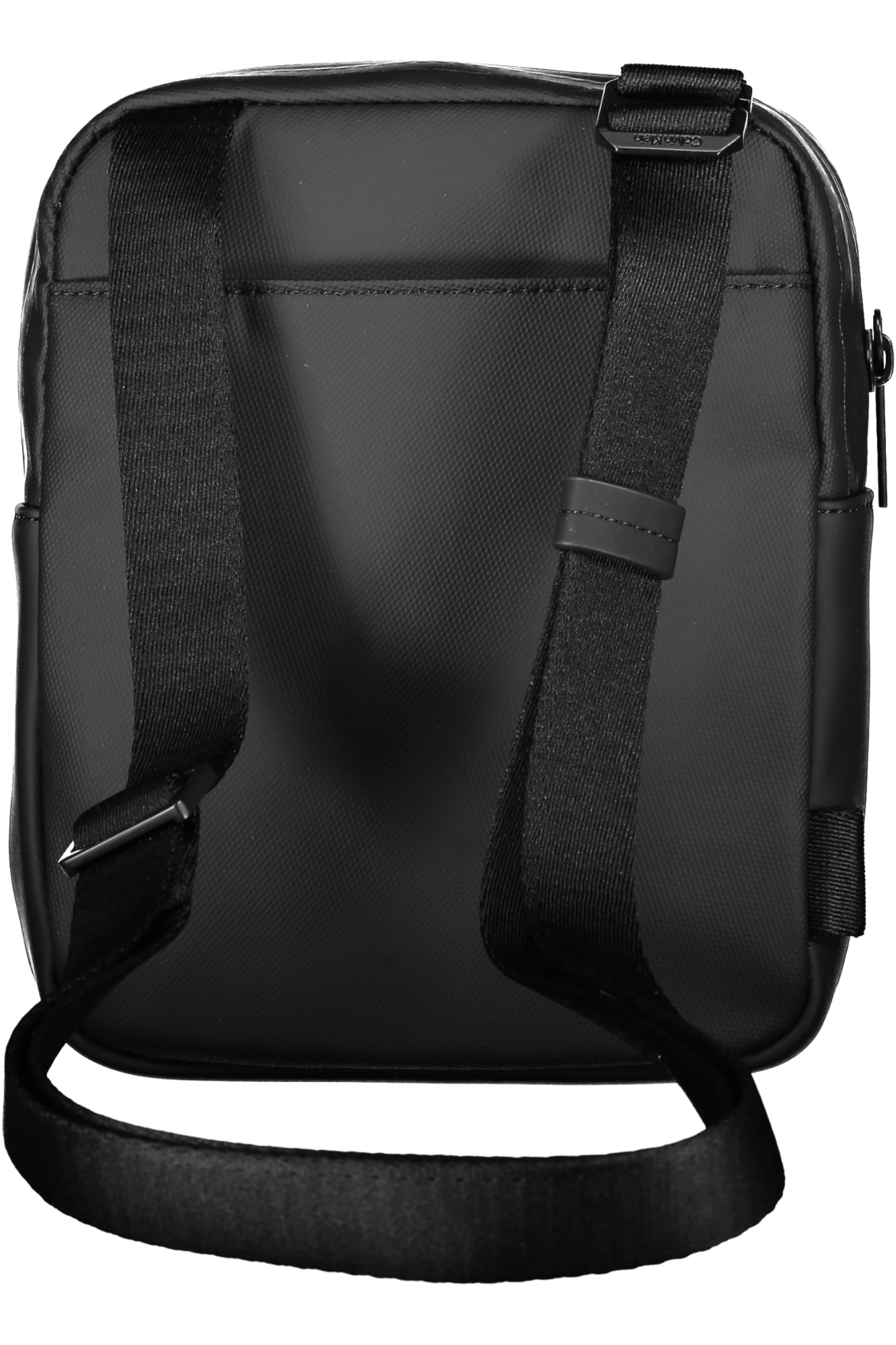 CALVIN KLEIN MEN'S BLACK SHOULDER BAG