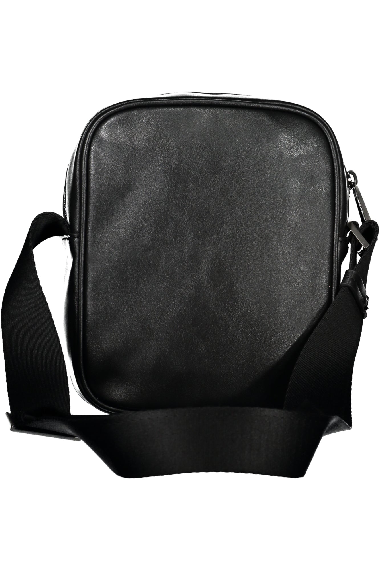 CALVIN KLEIN MEN'S BLACK SHOULDER BAG