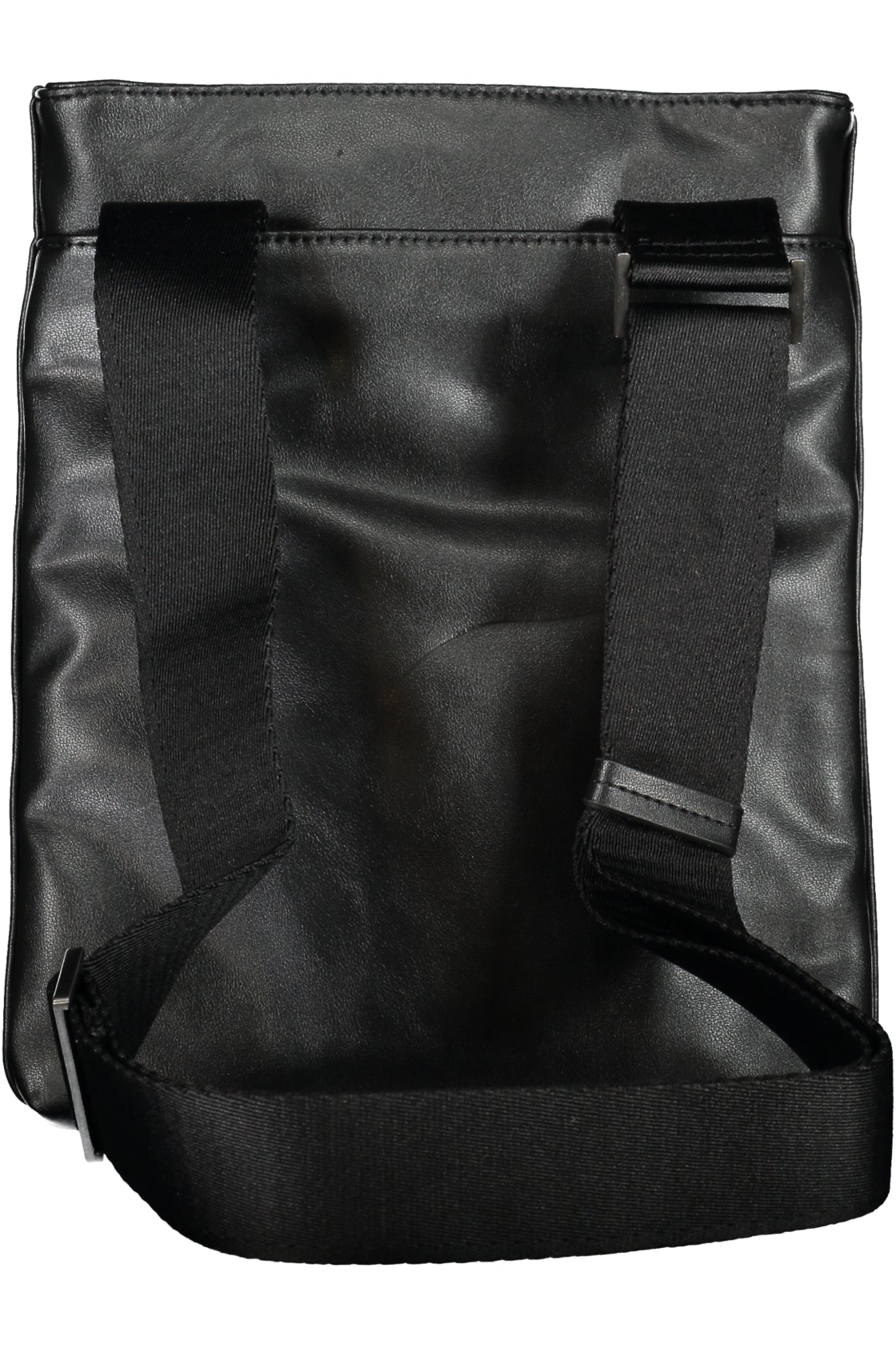 CALVIN KLEIN MEN'S BLACK SHOULDER BAG