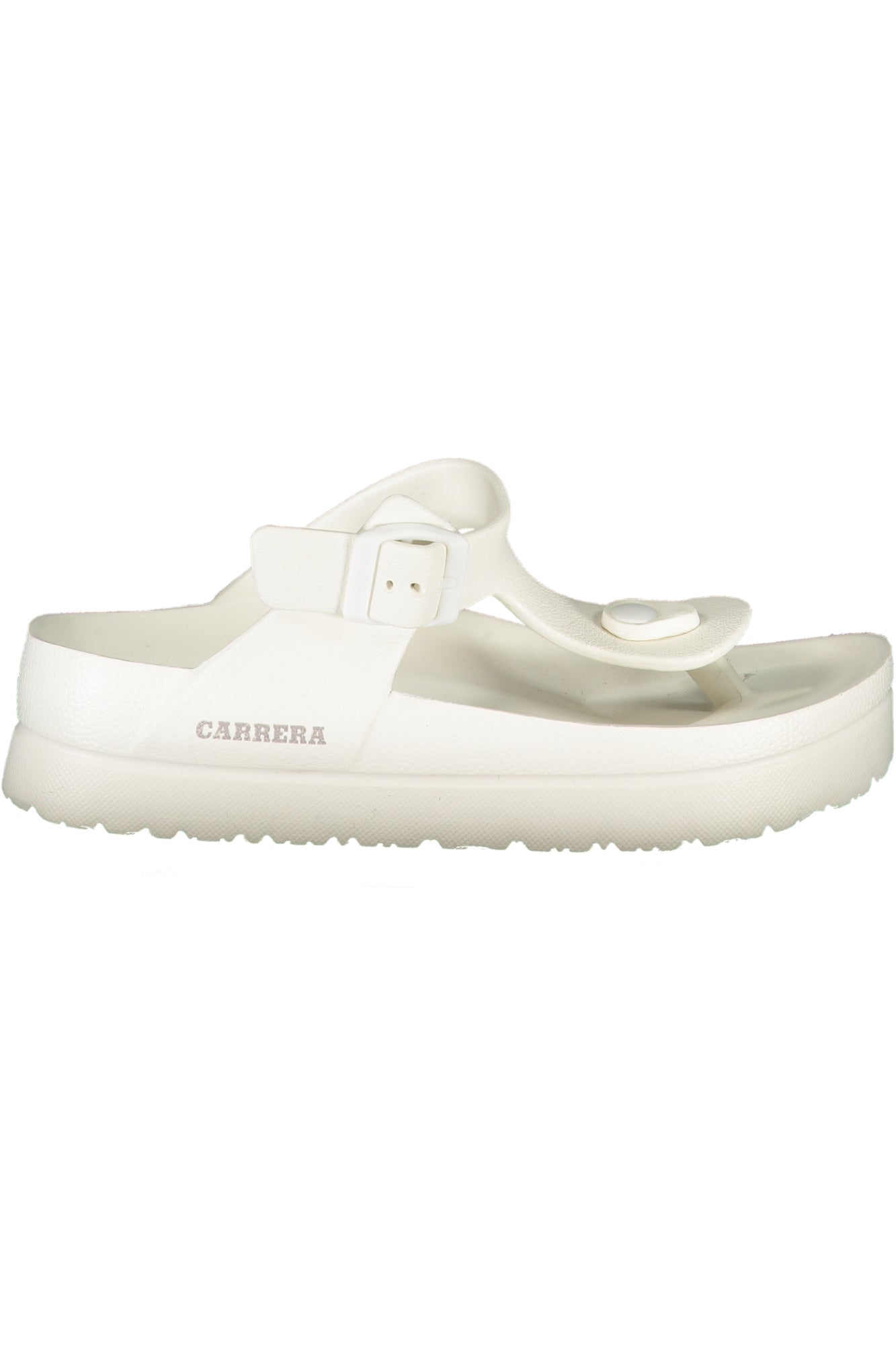 CARRERA FOOTWEAR SLIPPERS WHITE WOMEN