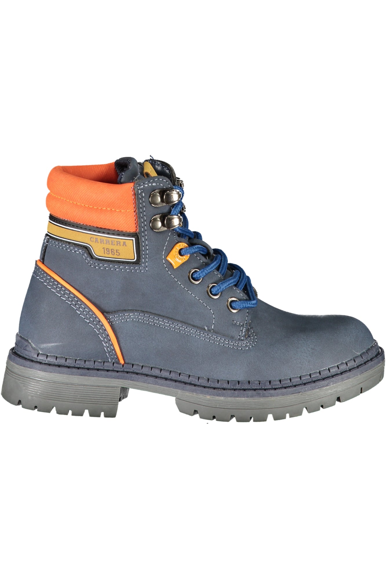 CARRERA FOOTWEAR MEN'S BOOT BLUE