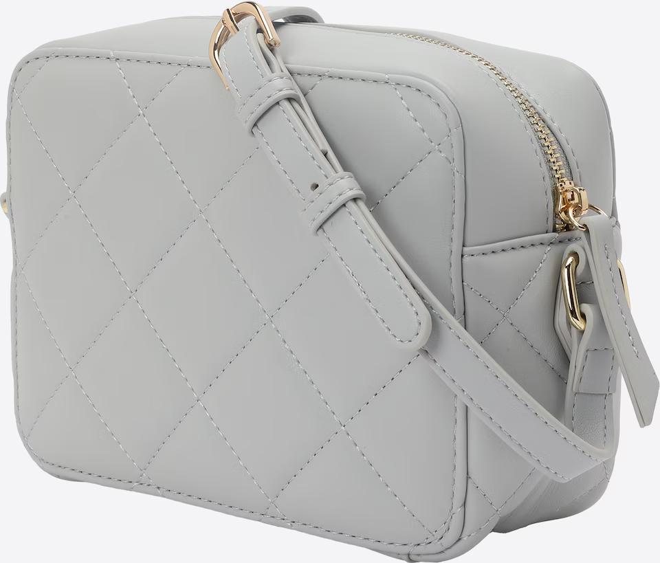 Valentino by Mario Valentino – Schoudertas ‘ADA’ – Basaltgrijs