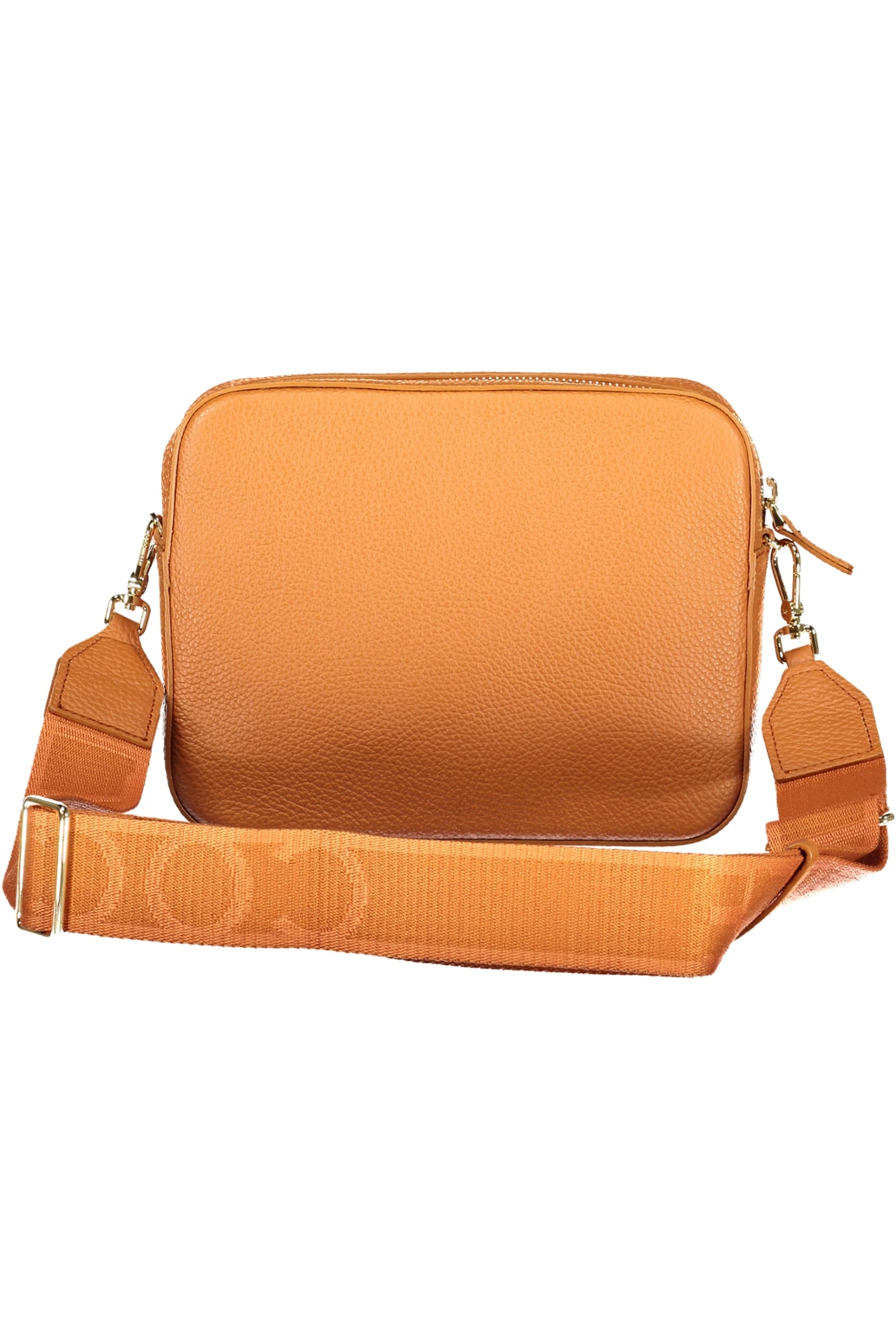 COCCINELLE WOMEN'S ORANGE BAG