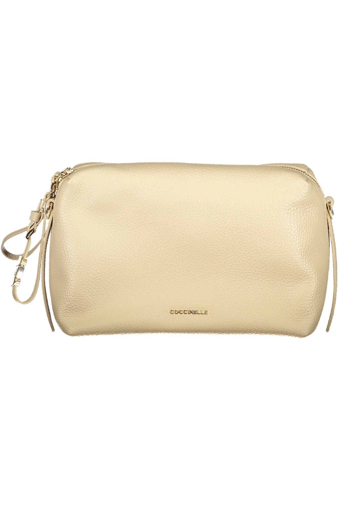 COCCINELLE WOMEN'S BEIGE BAG