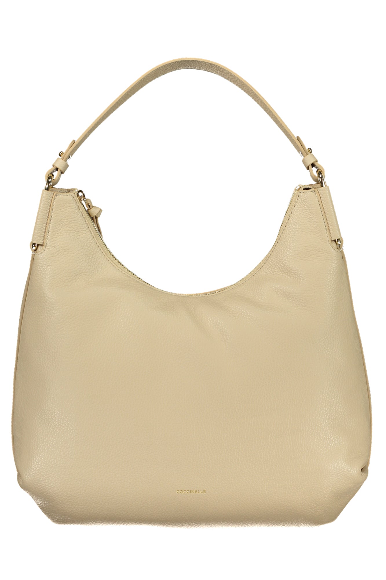 COCCINELLE WOMEN'S BEIGE BAG
