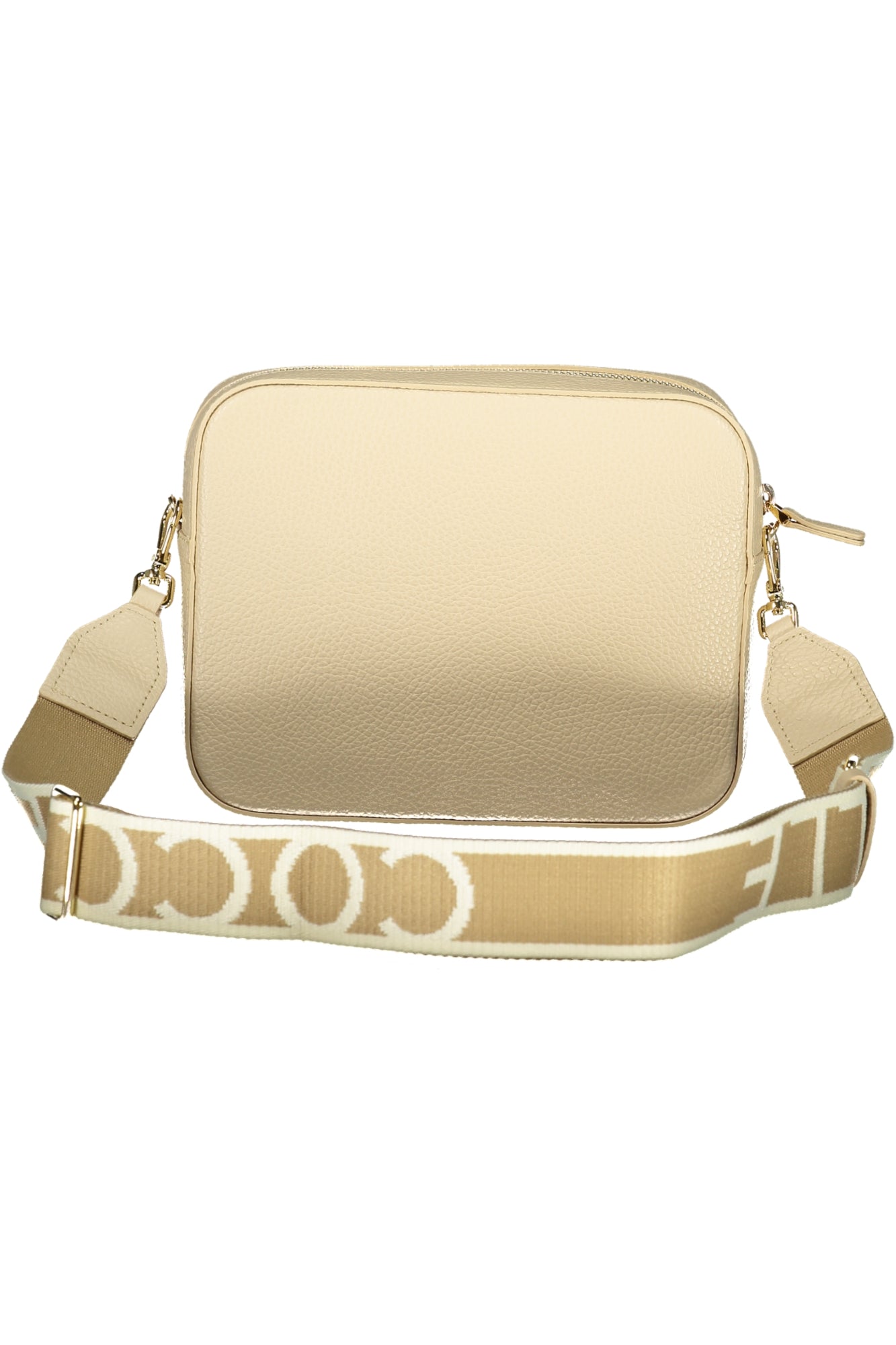 COCCINELLE WOMEN'S BEIGE BAG