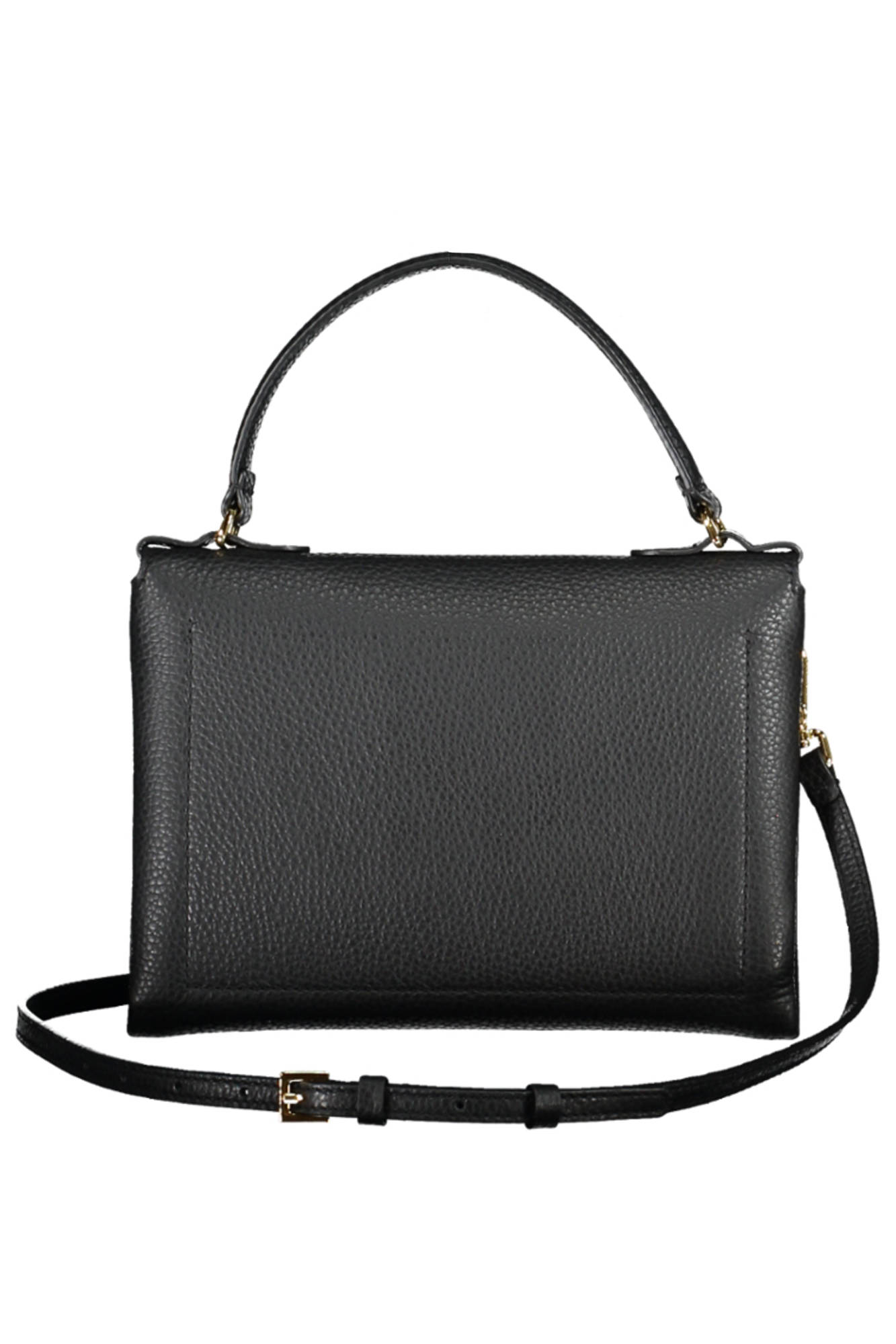 COCCINELLE BLACK WOMEN'S BAG