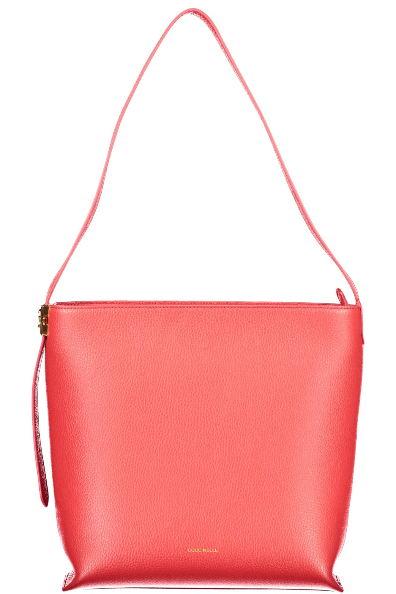 COCCINELLE WOMEN'S RED BAG