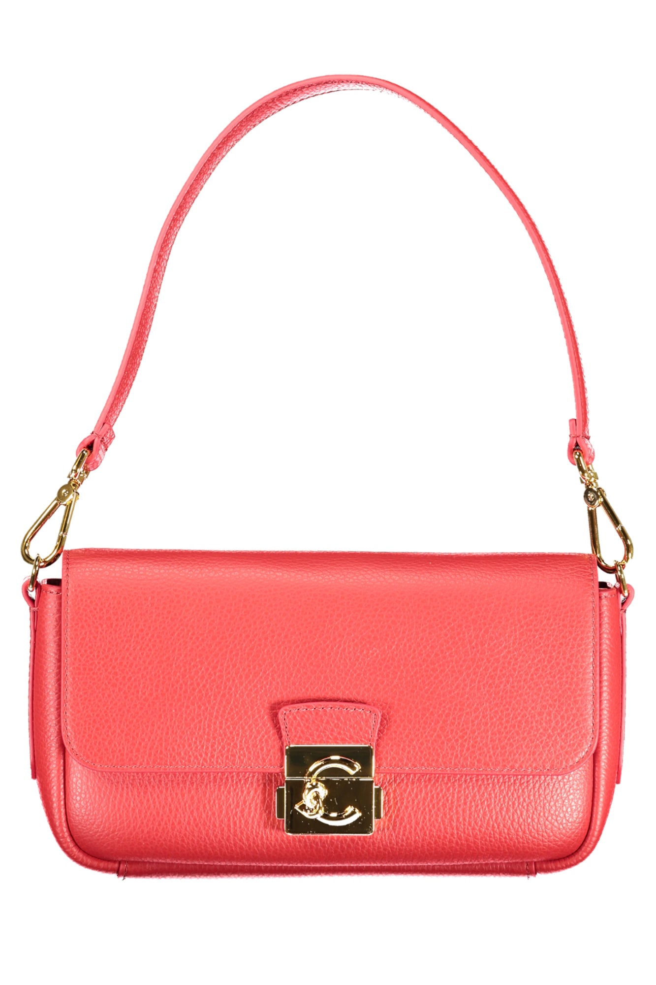 COCCINELLE WOMEN'S RED BAG