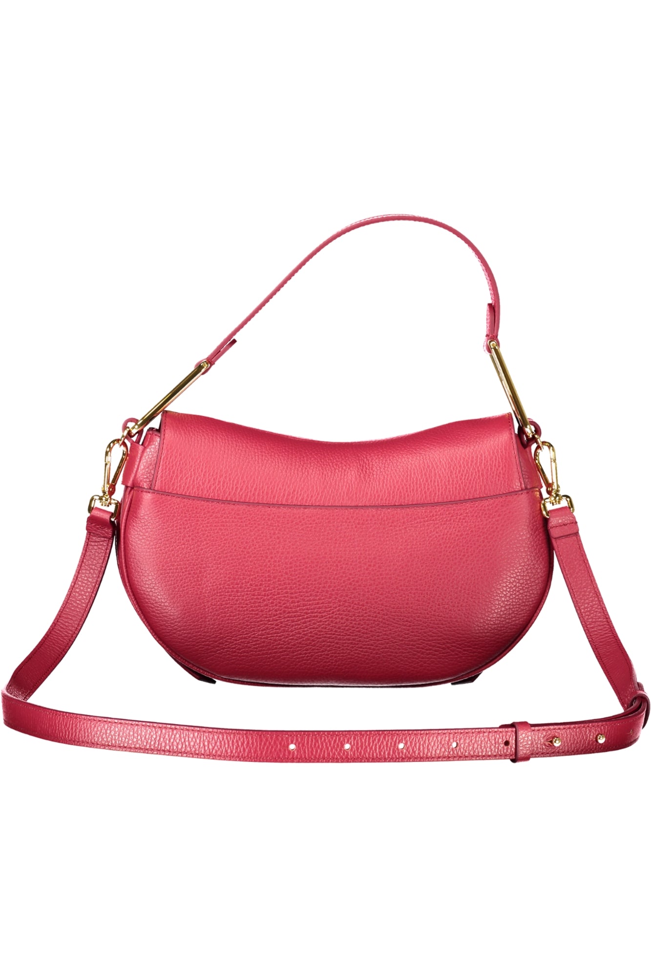 COCCINELLE WOMEN'S BAG RED
