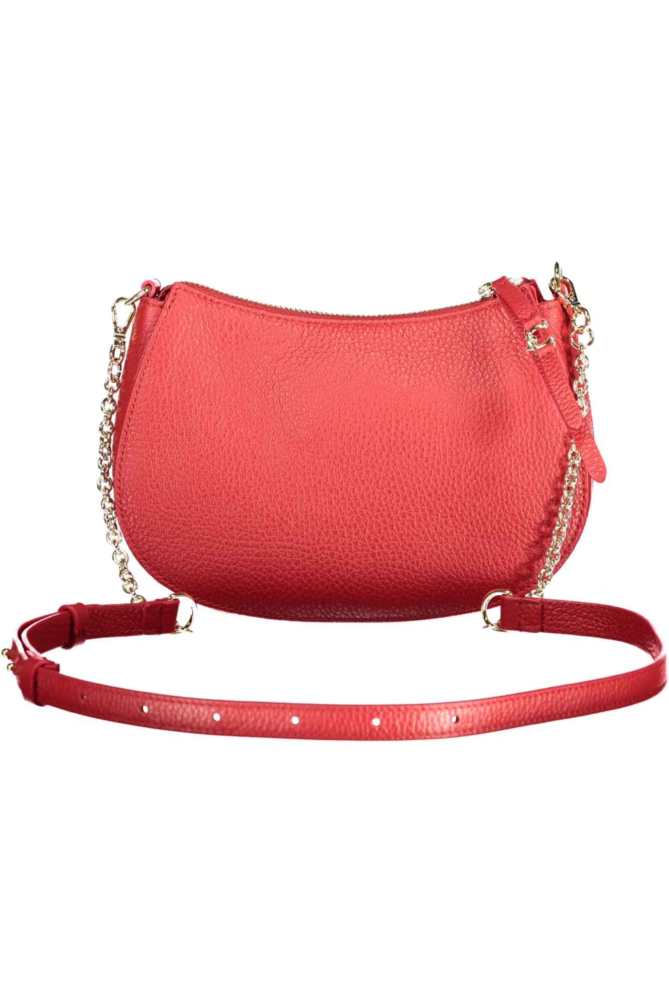 COCCINELLE WOMEN'S RED BAG