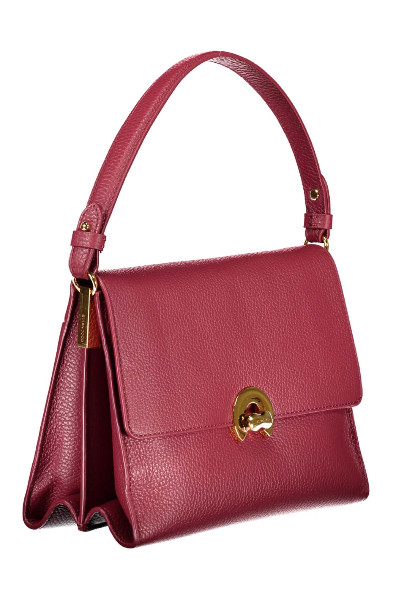 COCCINELLE WOMEN'S RED BAG