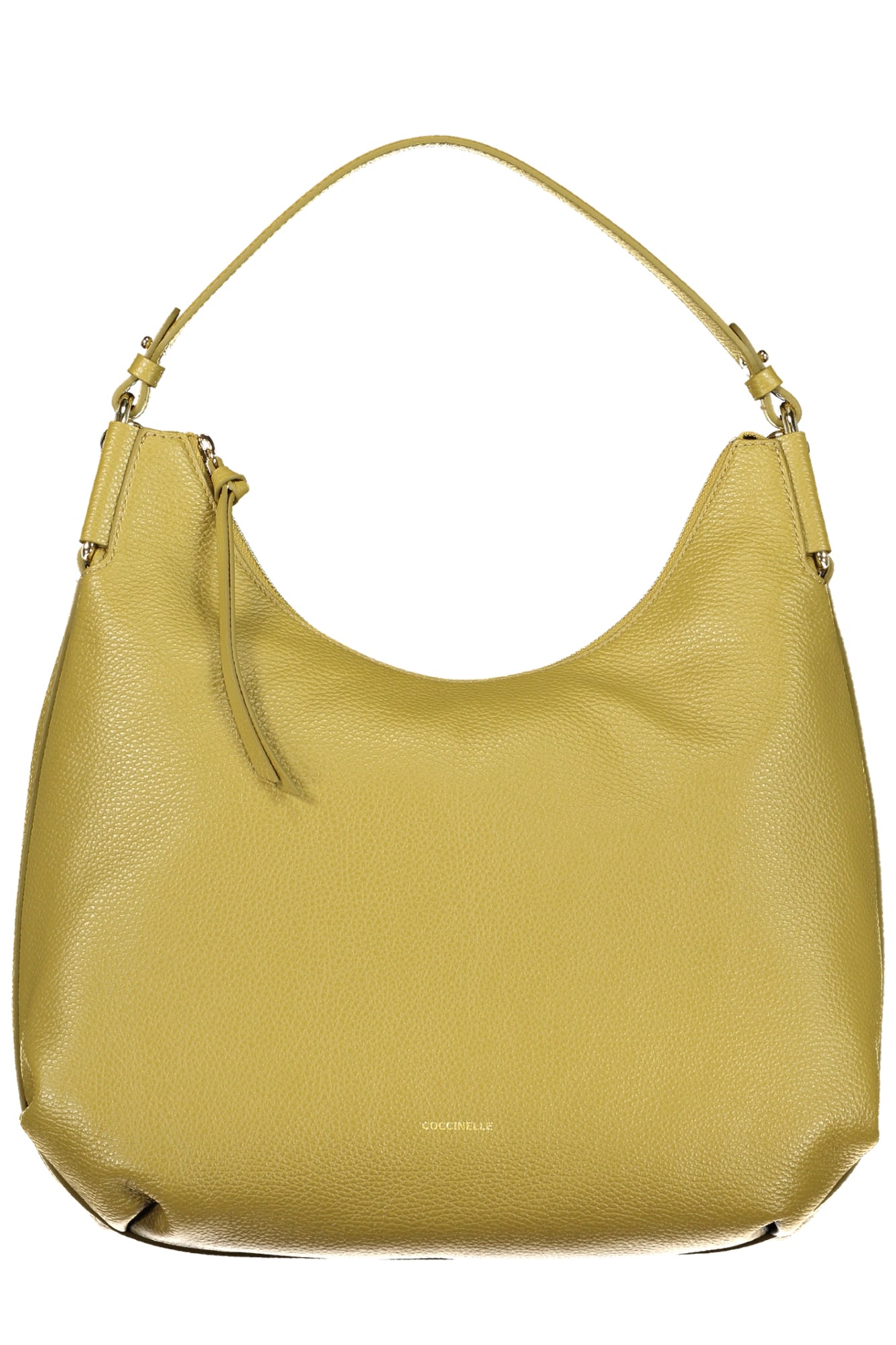 COCCINELLE WOMEN'S GREEN BAG