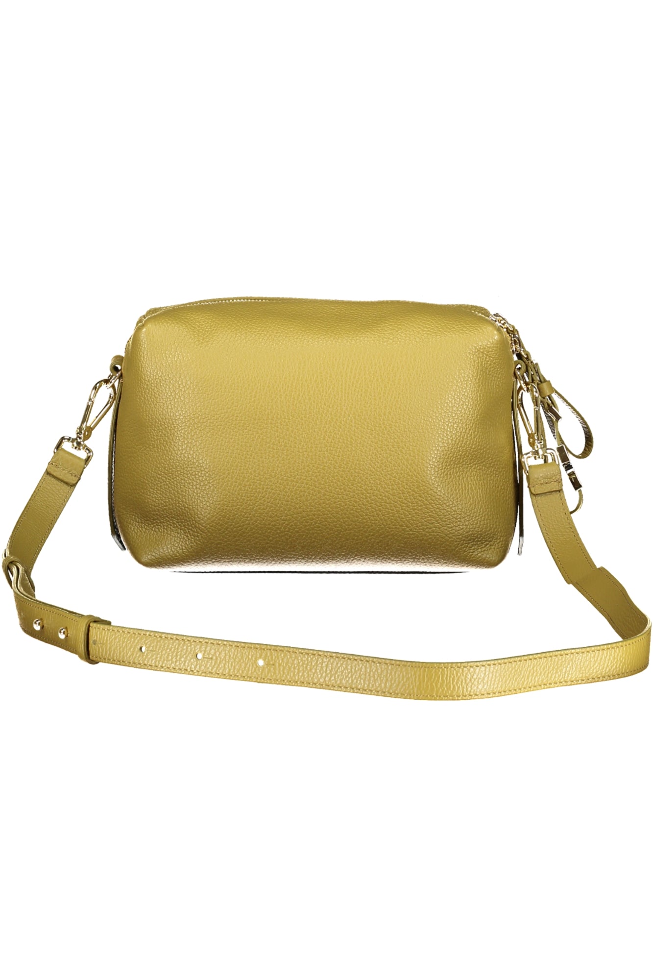COCCINELLE WOMEN'S GREEN BAG