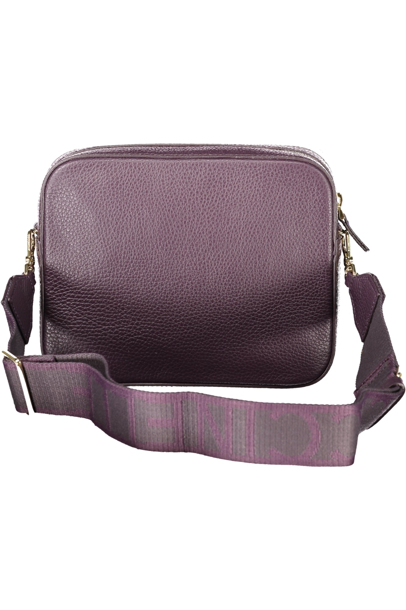 COCCINELLE PURPLE WOMEN'S BAG