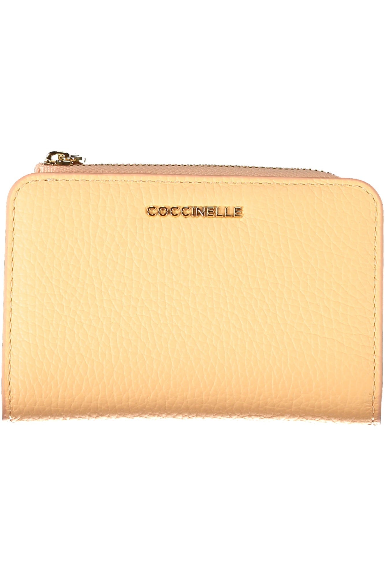 COCCINELLE WOMEN'S WALLET ORANGE