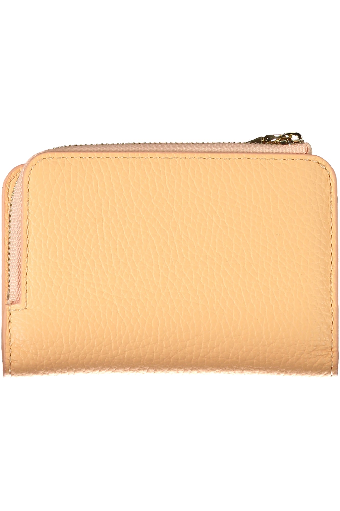 COCCINELLE WOMEN'S WALLET ORANGE
