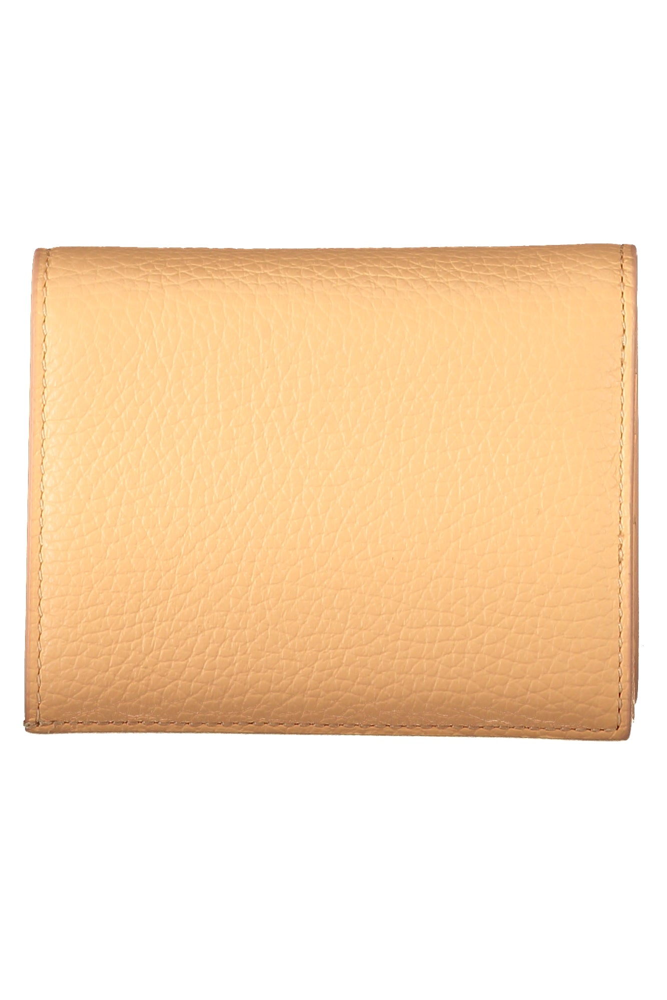 COCCINELLE WOMEN'S WALLET ORANGE