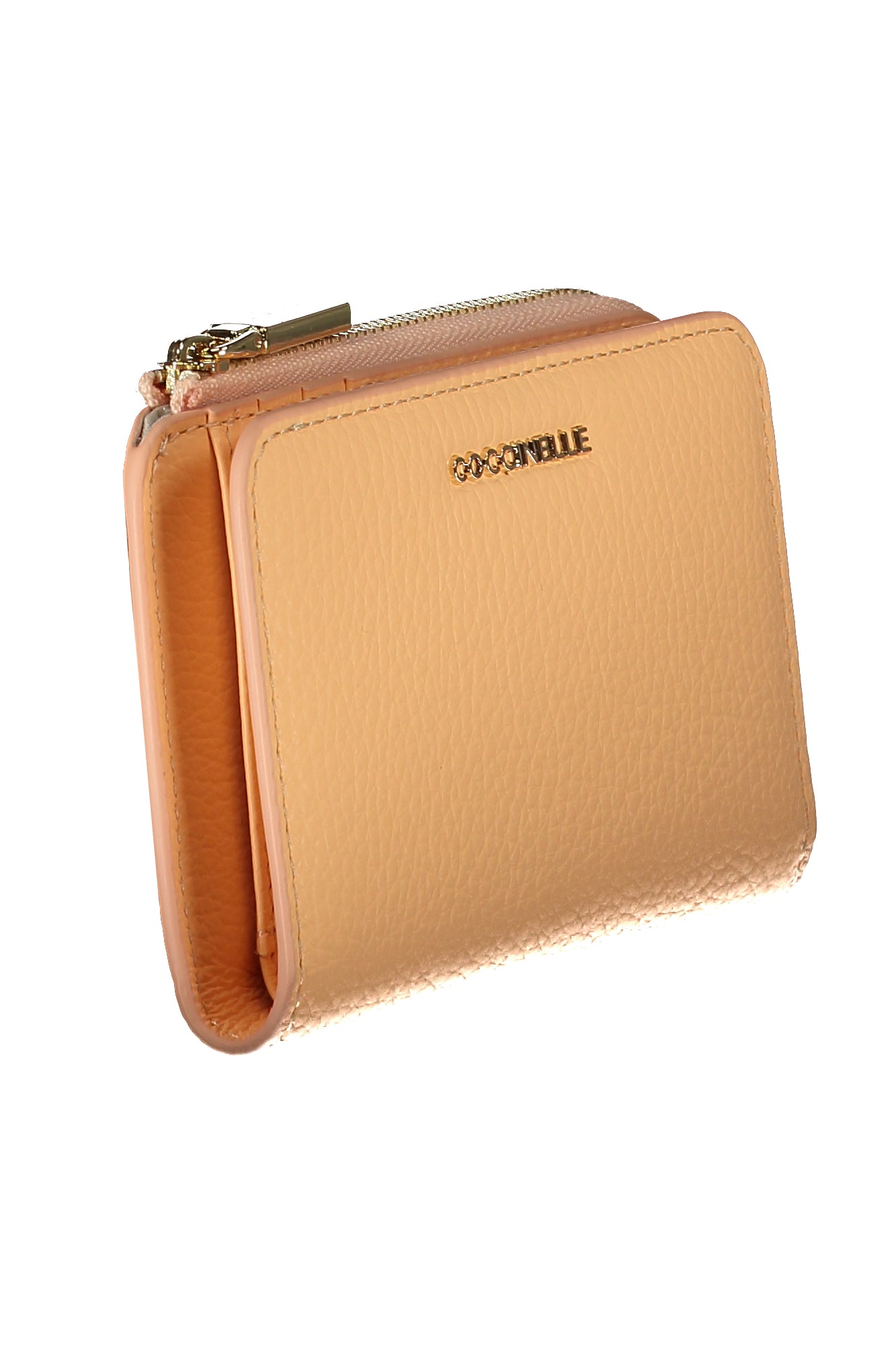 COCCINELLE WOMEN'S WALLET ORANGE
