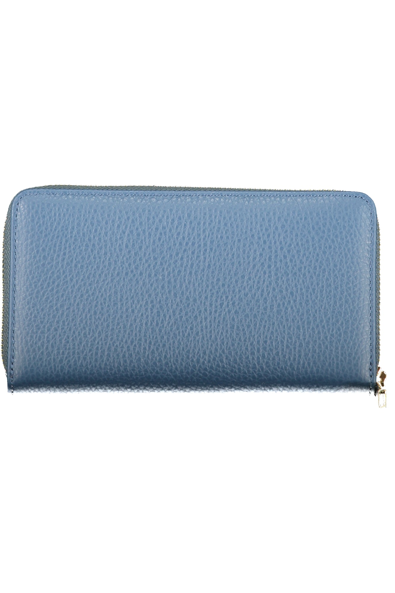 COCCINELLE WOMEN'S BLUE WALLET