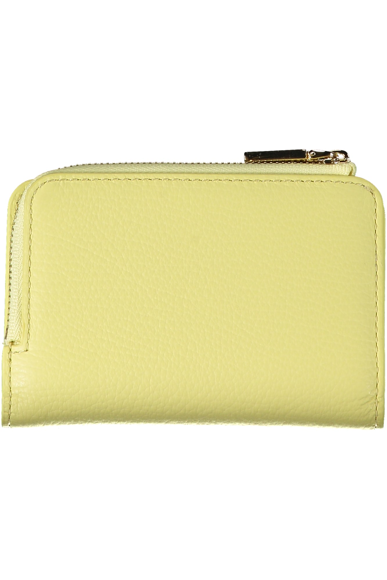 COCCINELLE WOMEN'S WALLET YELLOW