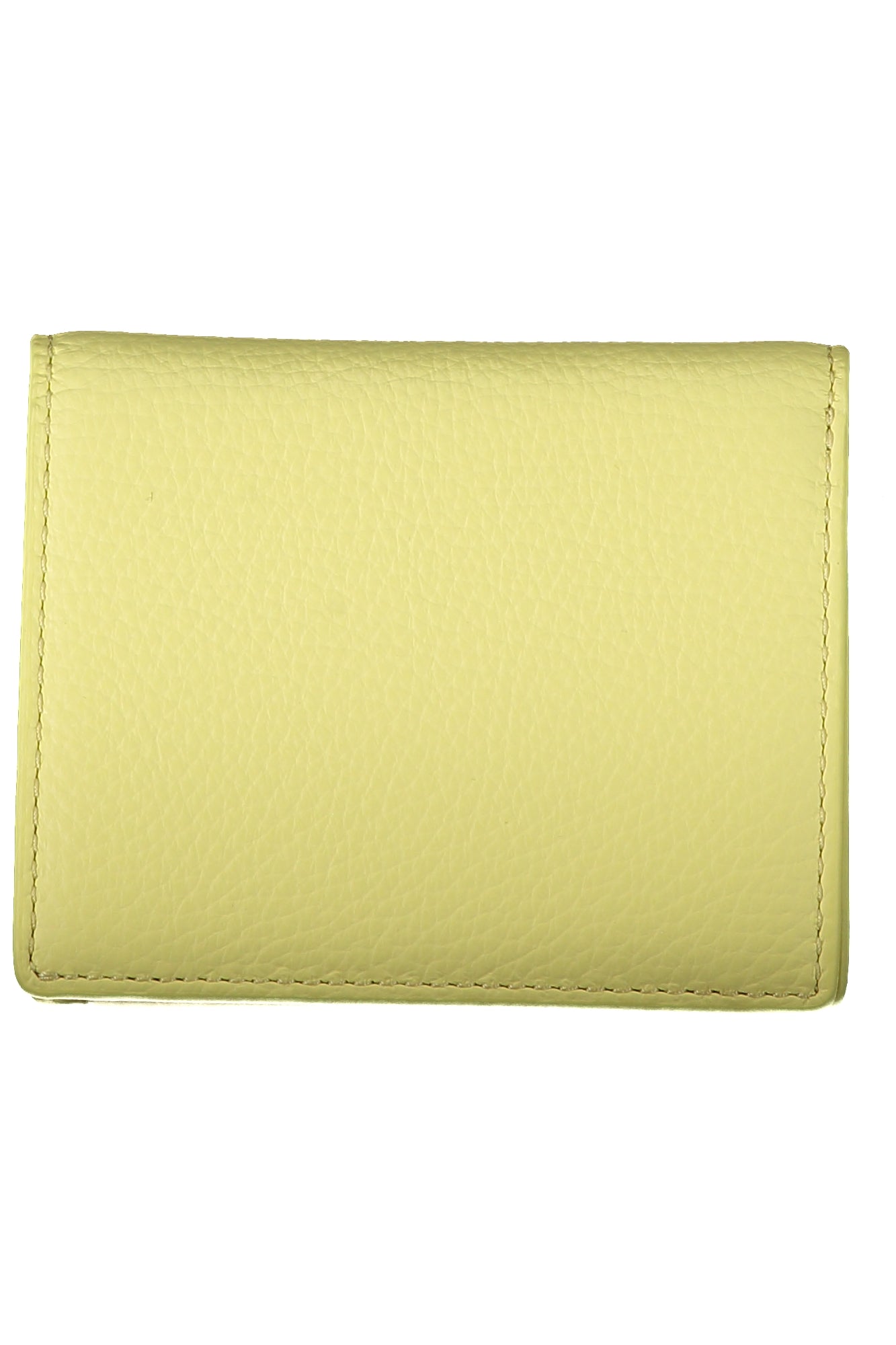 COCCINELLE WOMEN'S WALLET YELLOW
