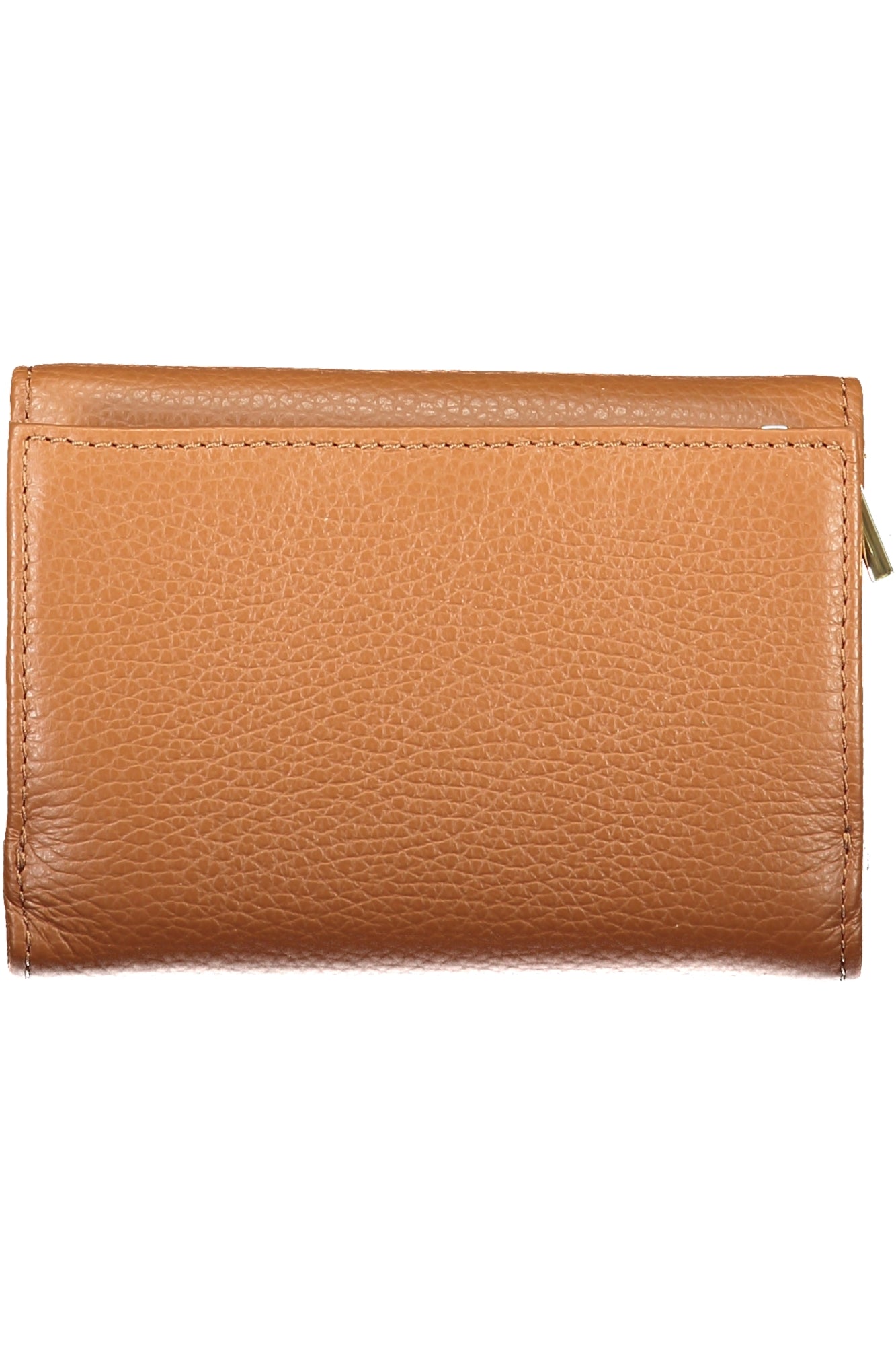 COCCINELLE WOMEN'S BROWN WALLET