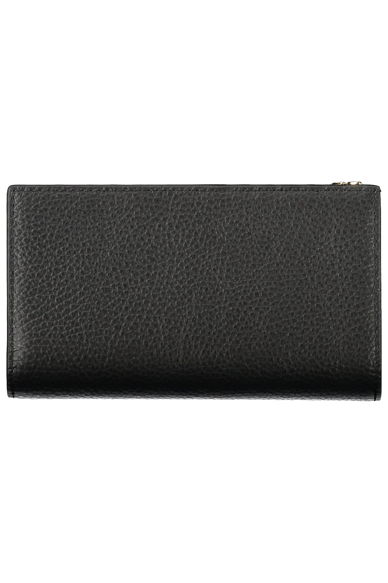 COCCINELLE WOMEN'S WALLET BLACK