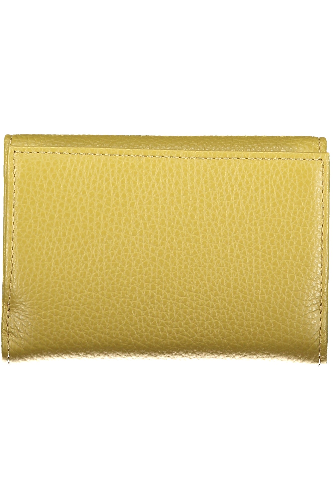 COCCINELLE WOMEN'S GREEN WALLET