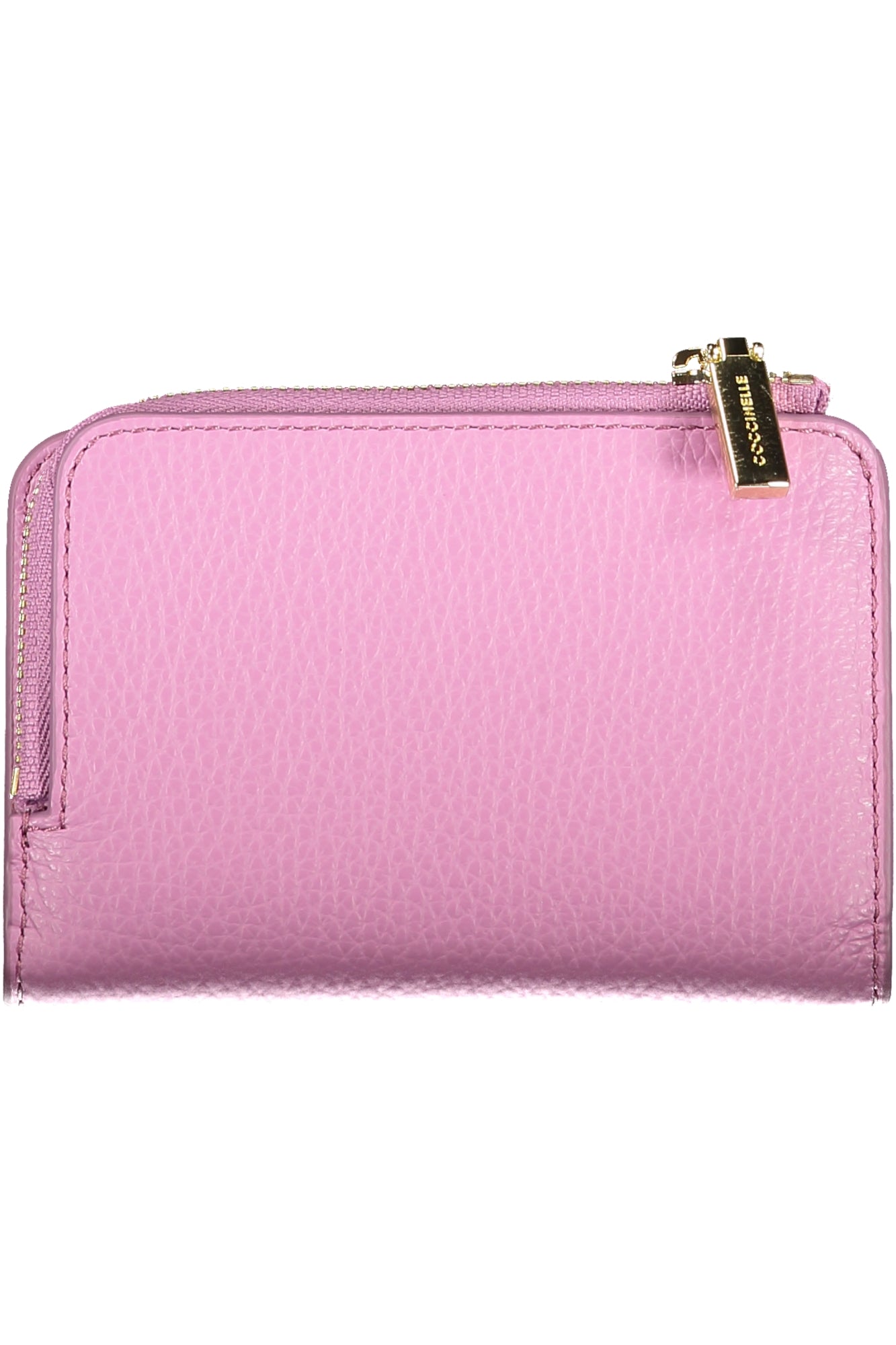 COCCINELLE WOMEN'S PURPLE WALLET