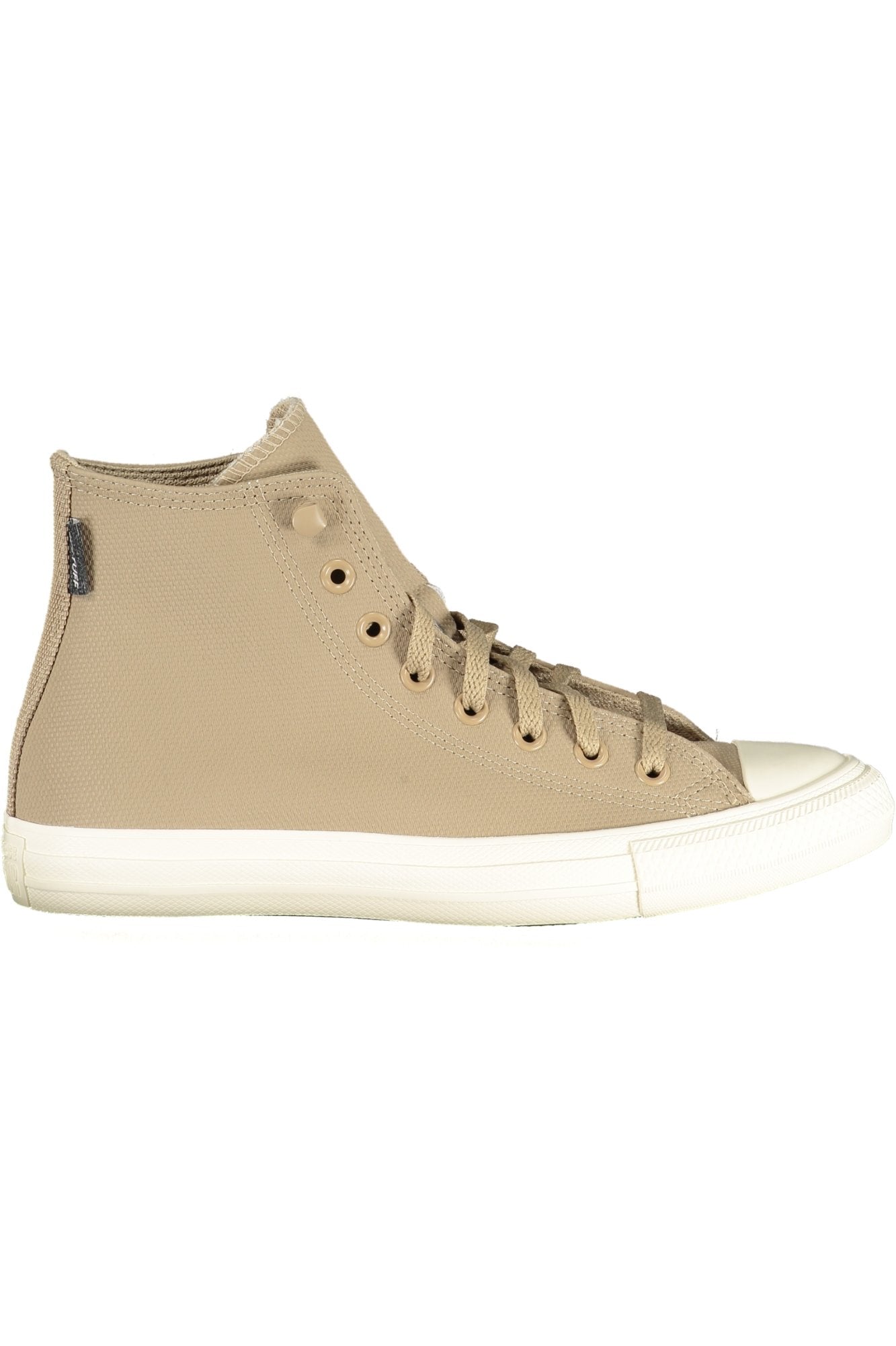Converse Women's Beige Sports Shoes