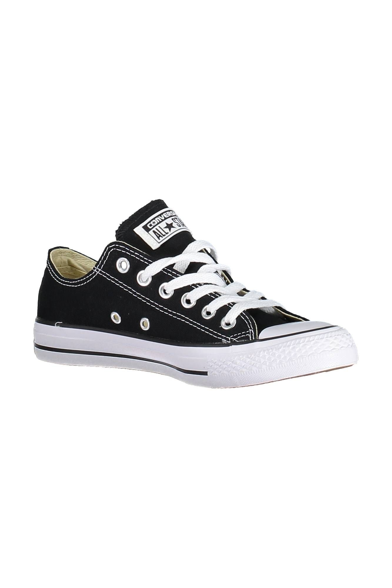 CONVERSE WOMEN'S SPORTS FOOTWEAR BLACK