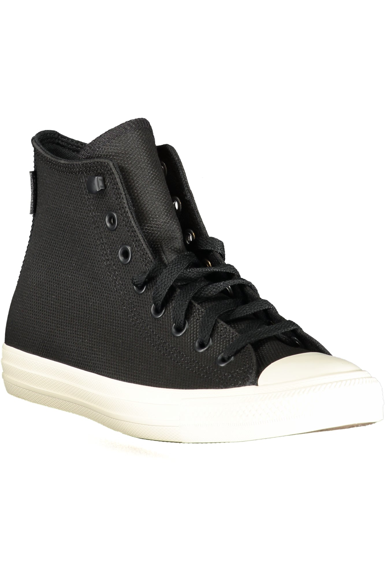 Converse Men's Black Sports Shoes