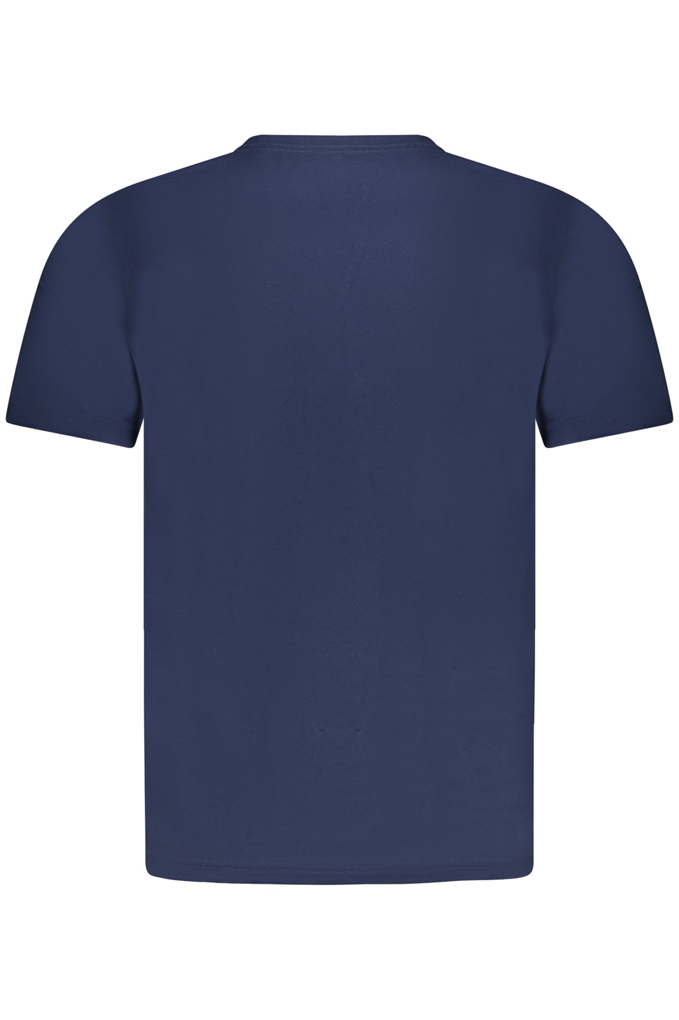 CONVERSE SHORT-SLEEVED T-SHIRT FOR KIDS, BLUE