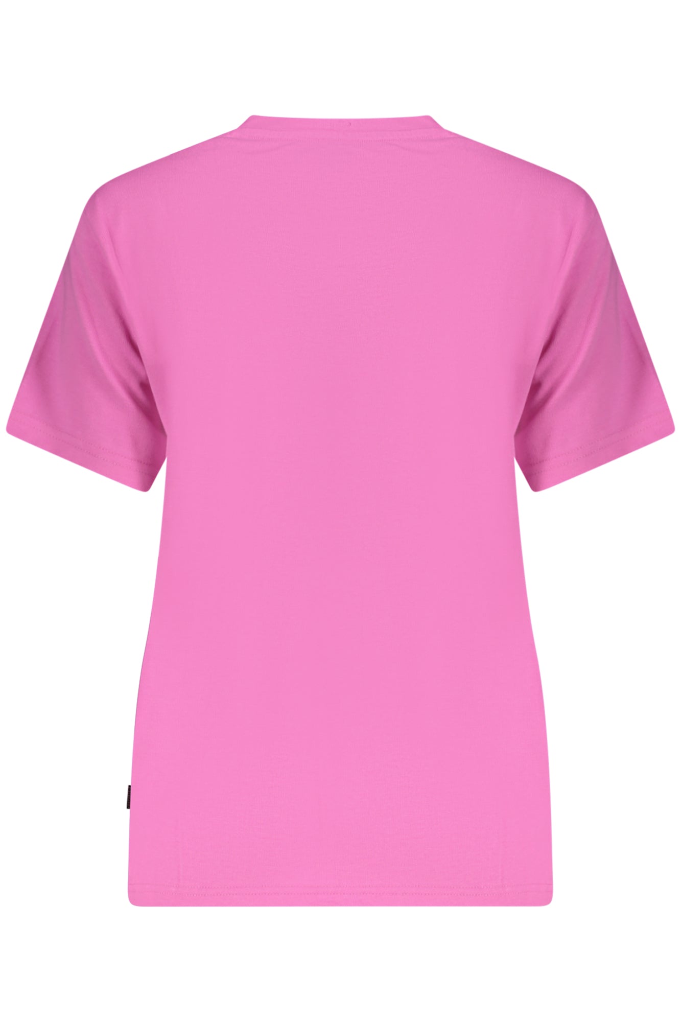 Converse Women's Short-Sleeved T-Shirt, Pink