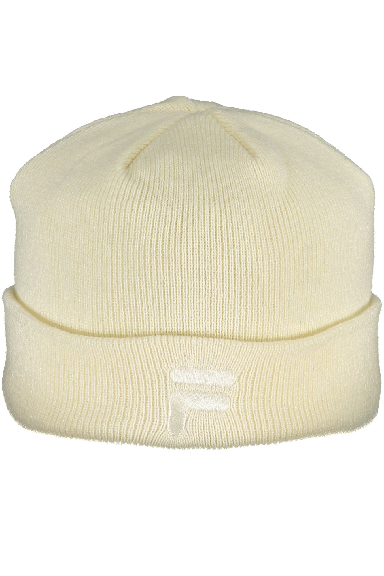 FILA WHITE MEN'S HAT
