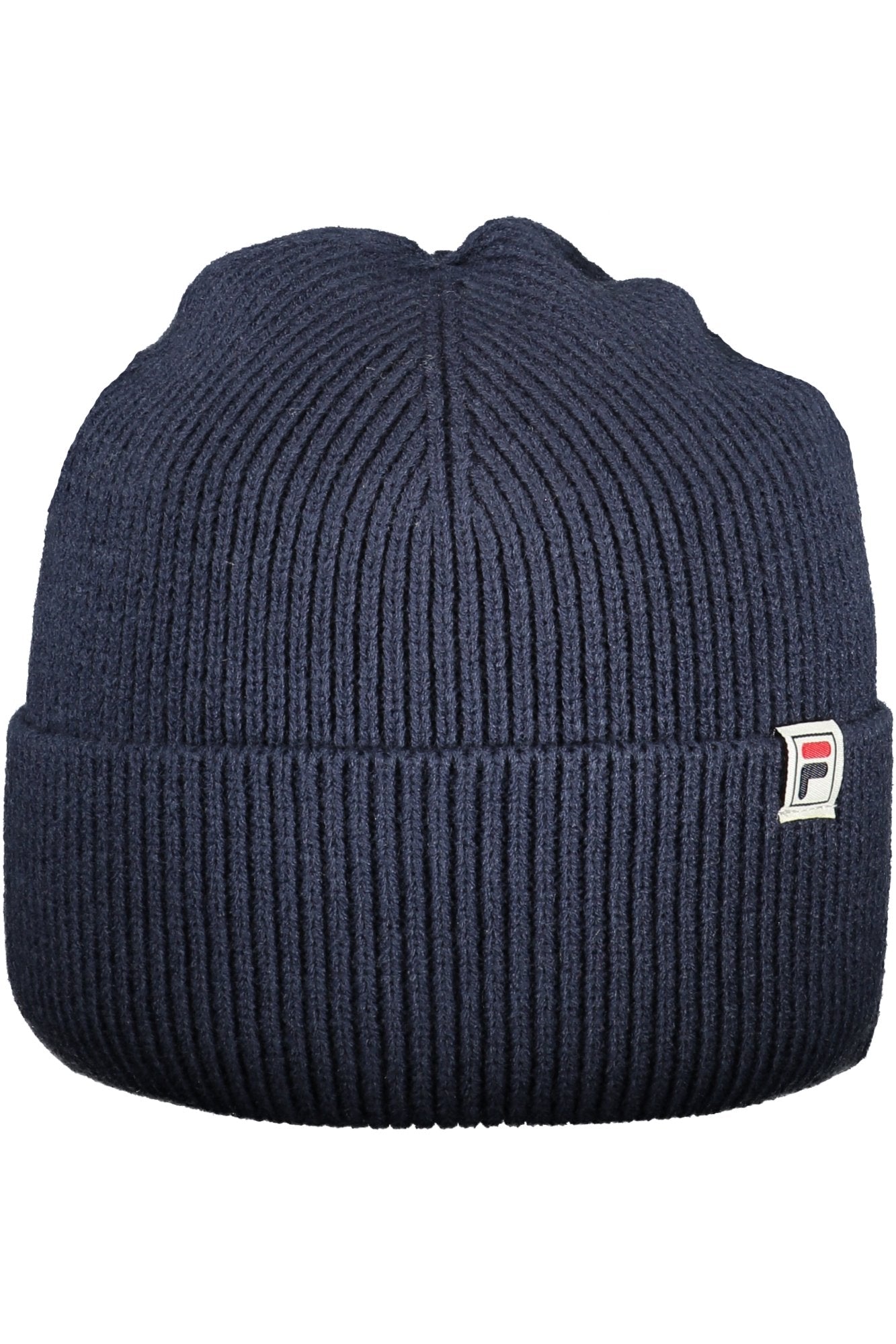 FILA MEN'S BLUE CAP