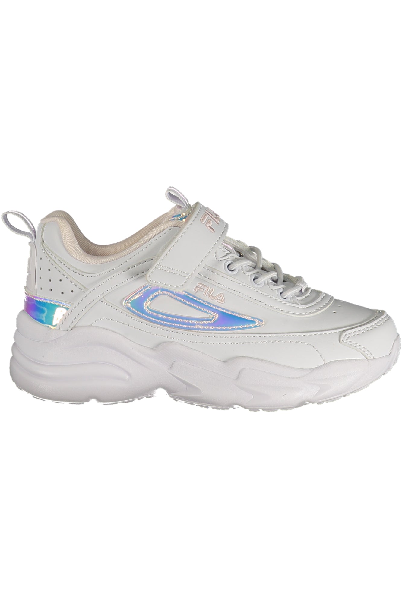 FILA SPORTS SHOES FOR GIRLS WHITE