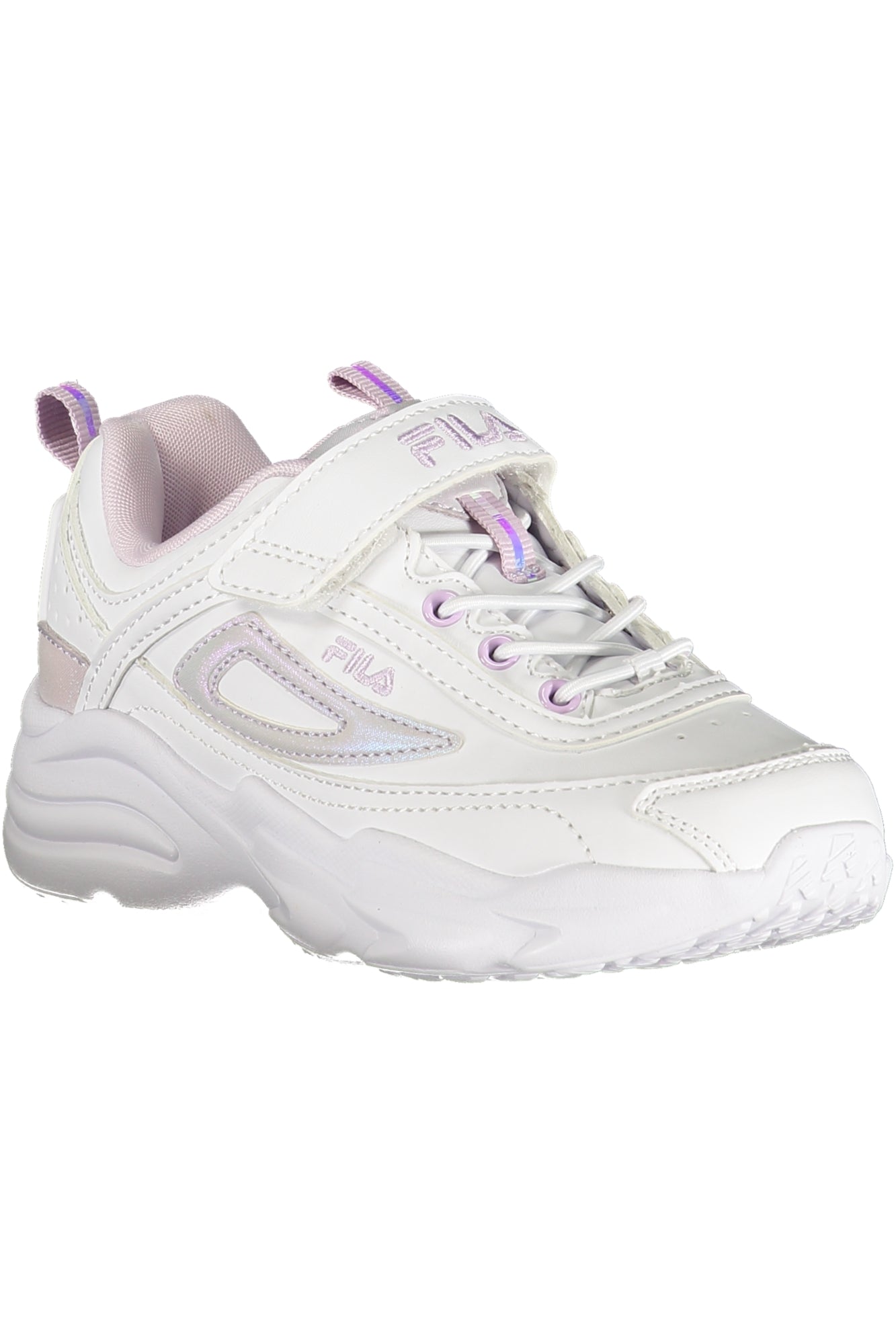 FILA SPORTS SHOES FOR GIRLS WHITE